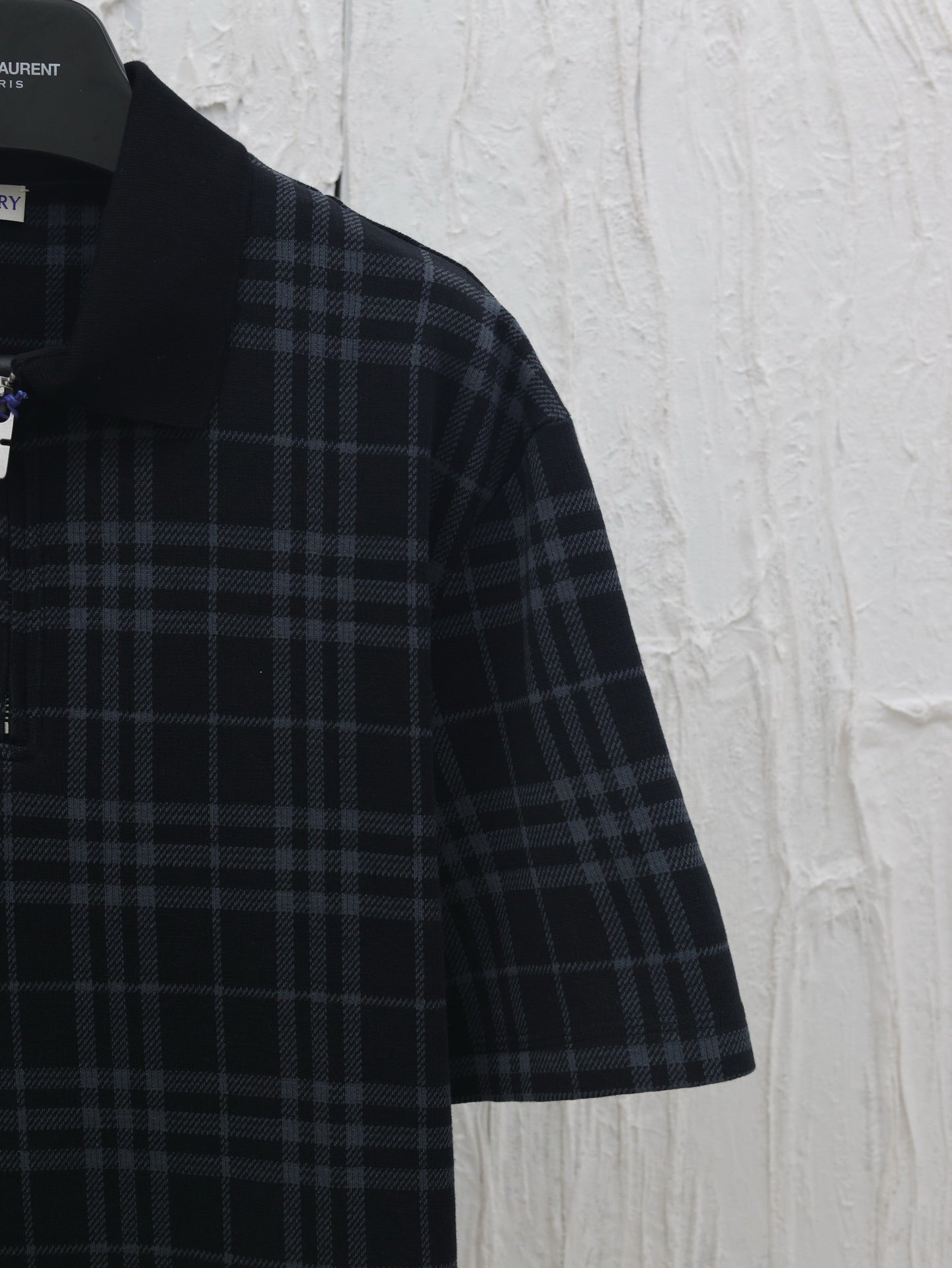 LuxluxHouse Best Quality Clothes Shirts&Polo Burberry