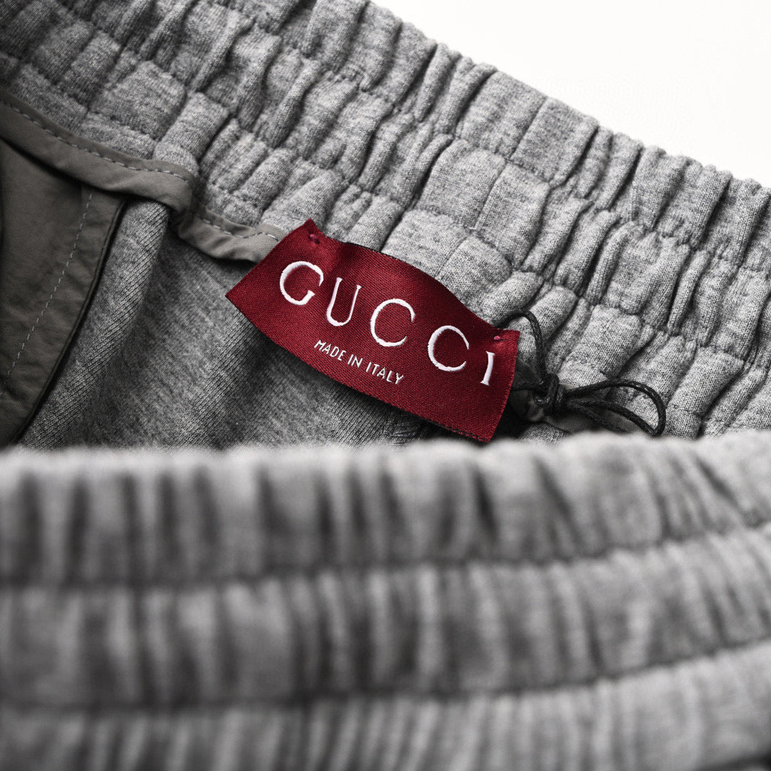 LuxluxHouse Best Quality Clothes Gucci Pants