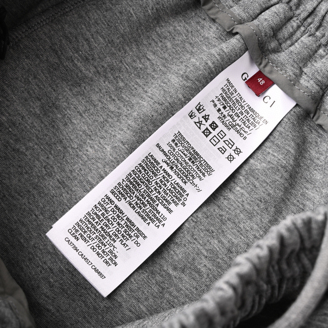 LuxluxHouse Best Quality Clothes Gucci Pants