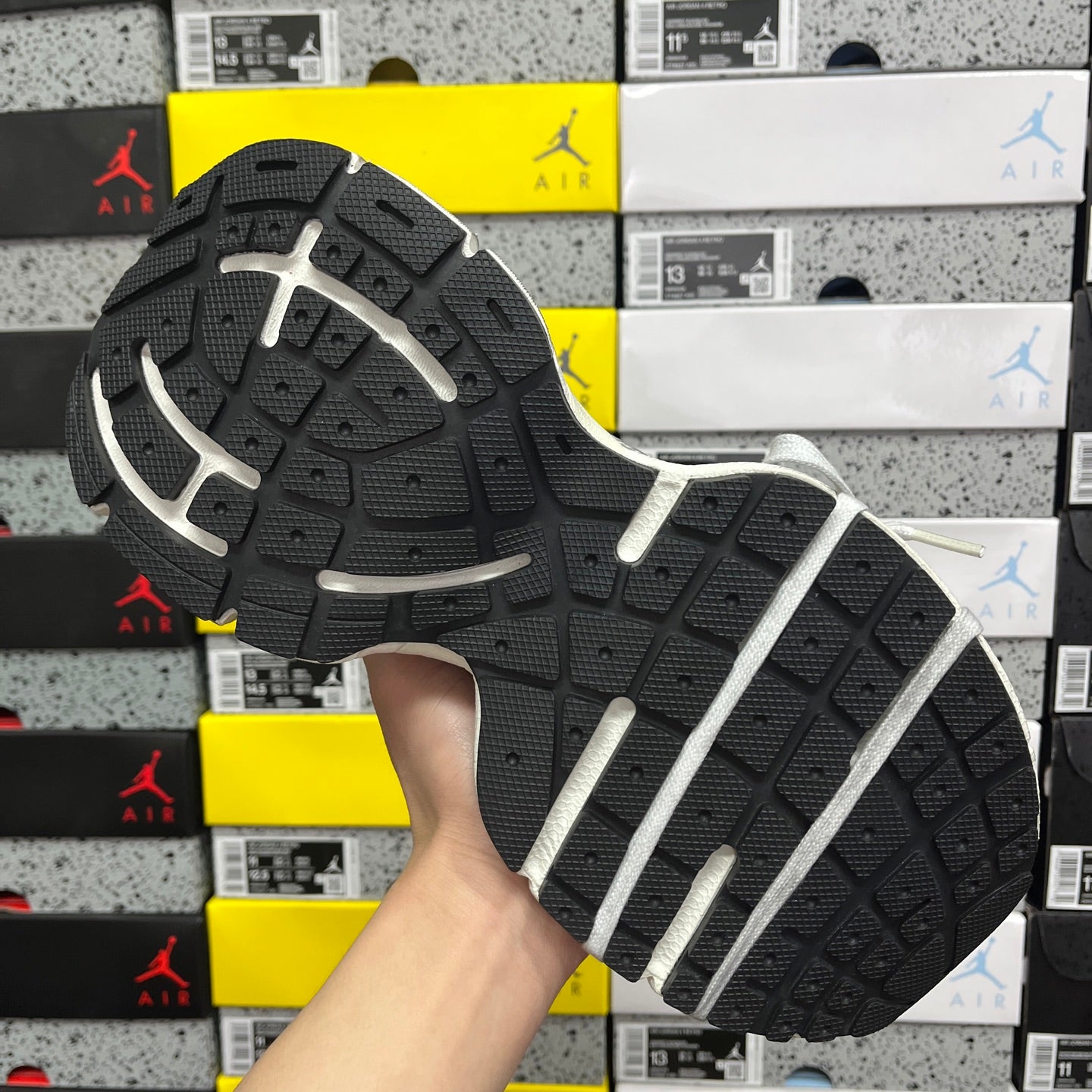 LuxluxHouse Best Quality Balenciaga Shoes