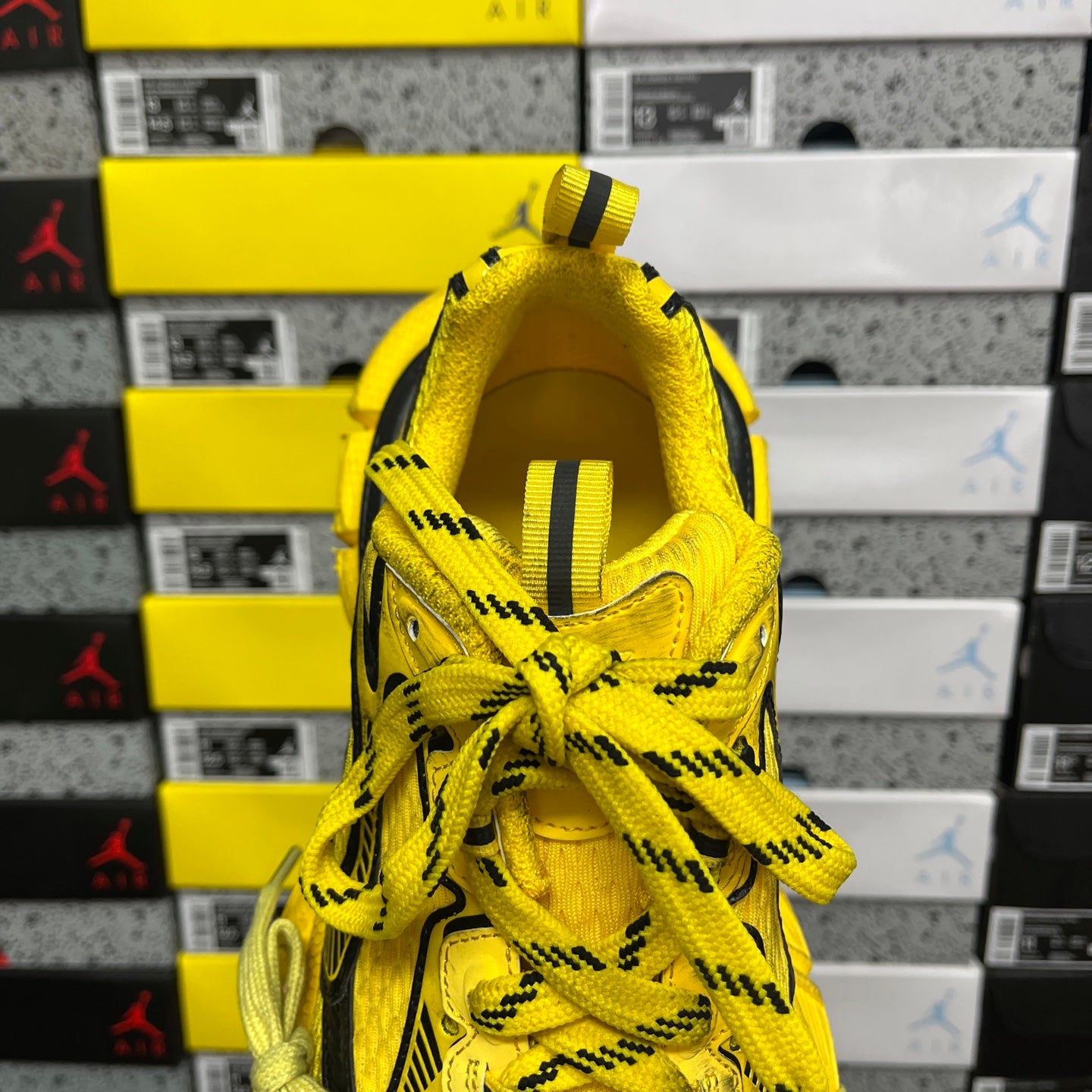 LuxluxHouse Best Quality Balenciaga Shoes