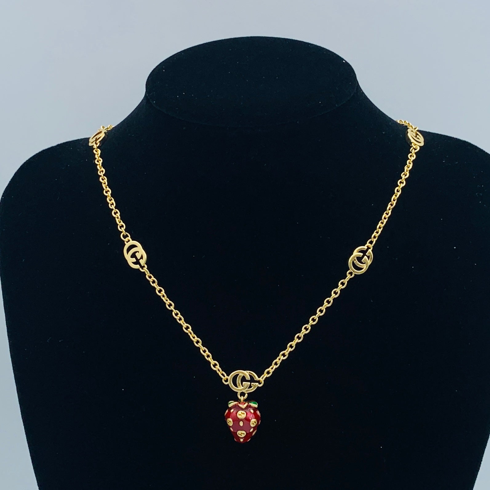 LuxluxHouse Low Price And High Quality Accessories Gucci