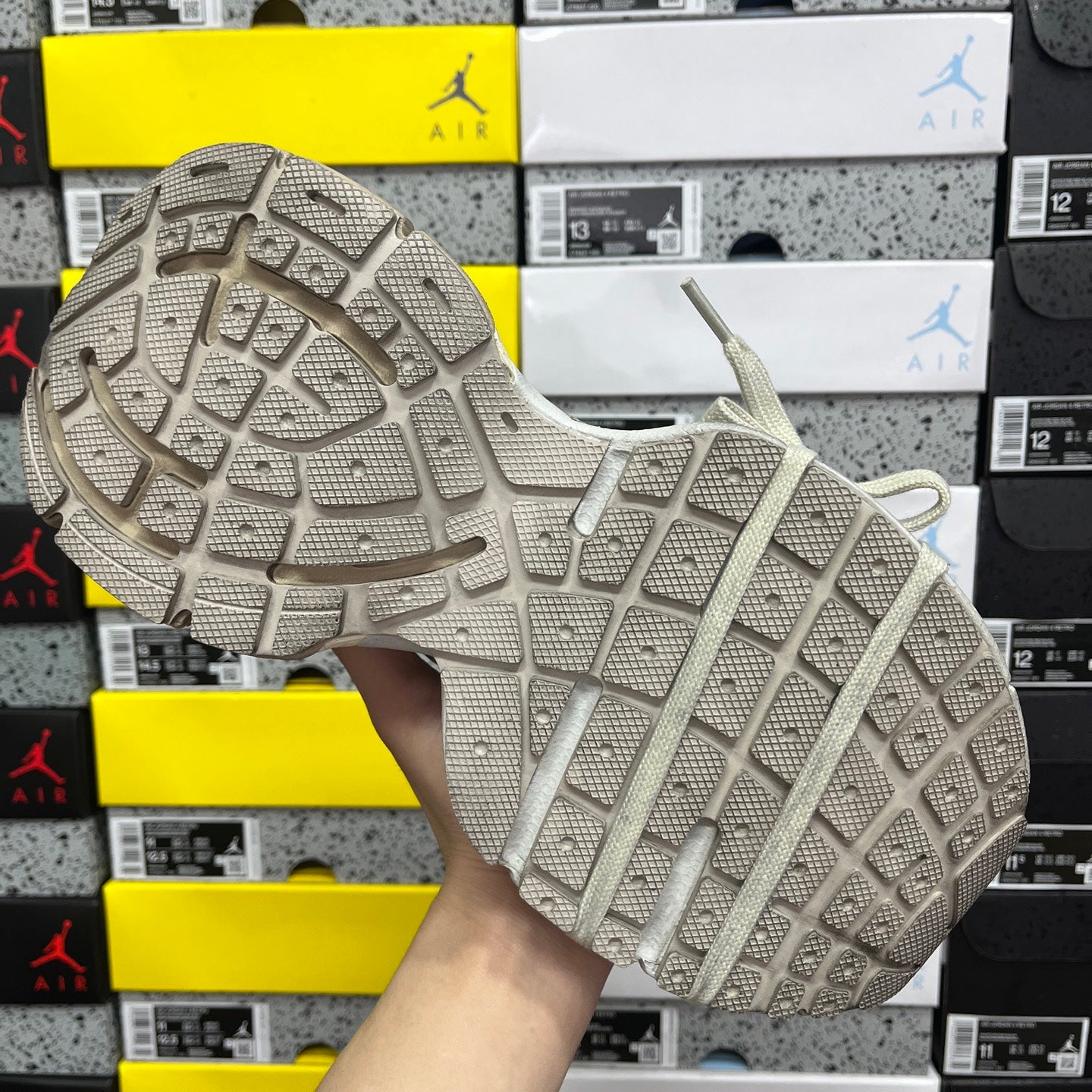LuxluxHouse Best Quality Balenciaga Shoes