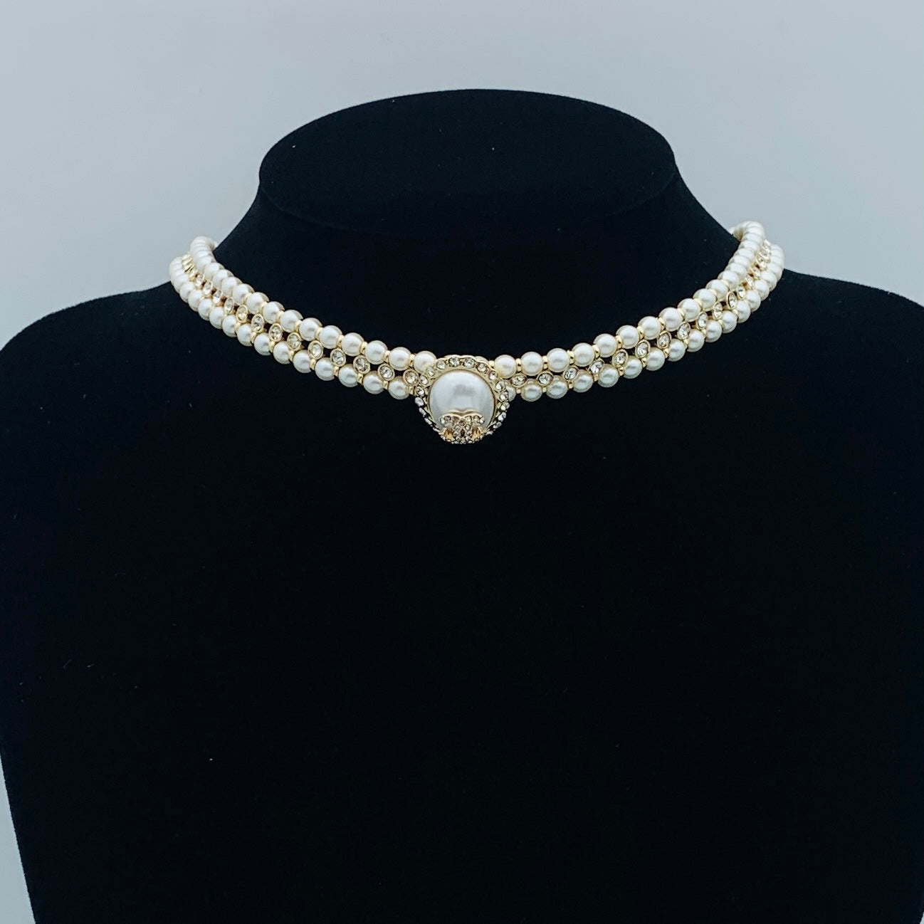 LuxluxHouse Low Price And High Quality Accessories Chanel
