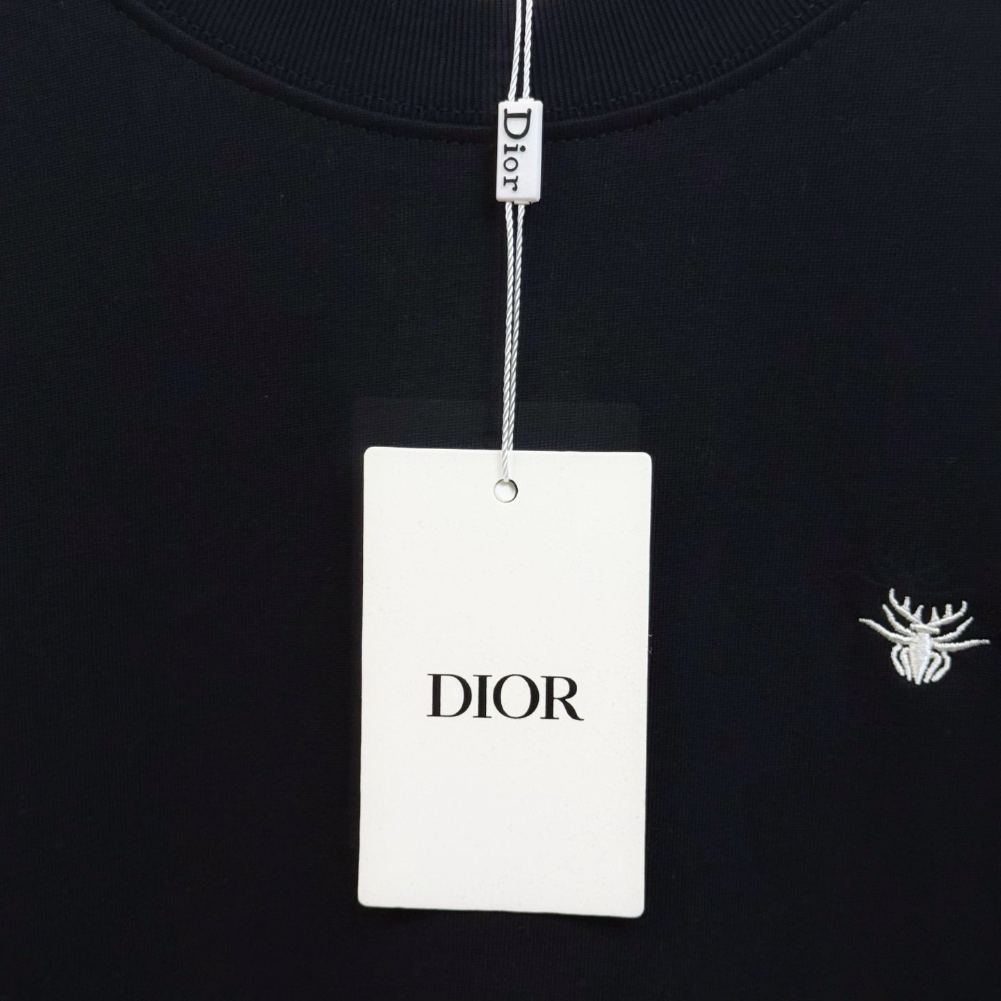 LuxluxHouse Best Quality Clothes T-shirt Dior