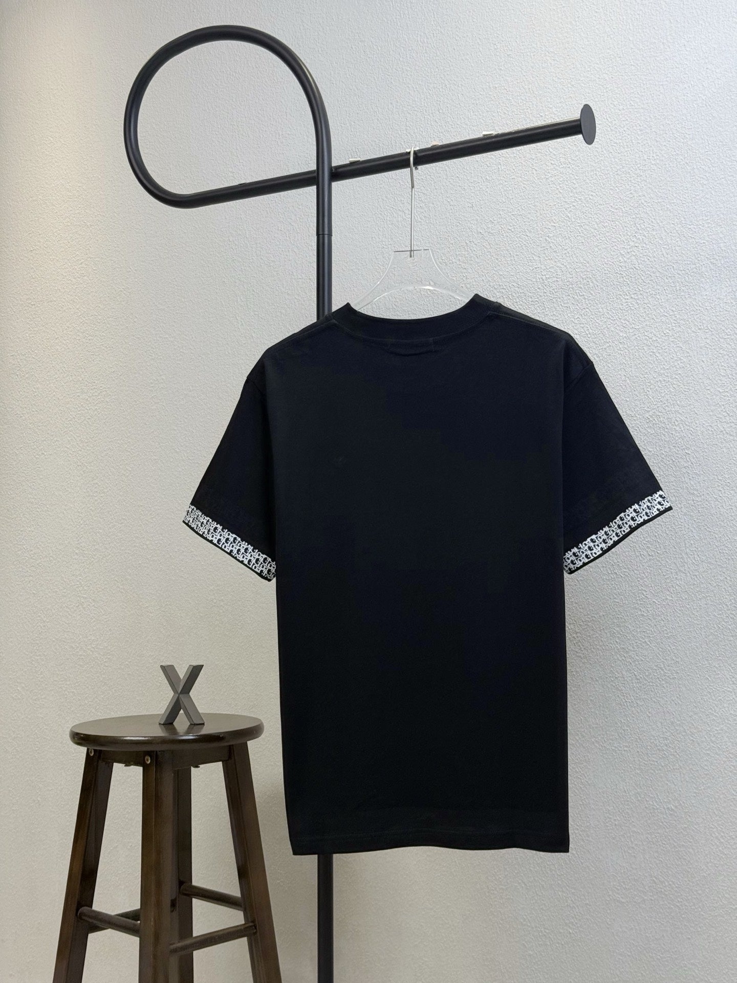 LuxluxHouse Best Quality Clothes T-shirt Dior