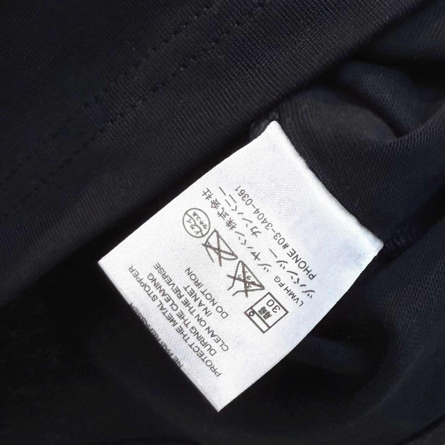 LuxluxHouse Best Quality Clothes T-shirt Dior