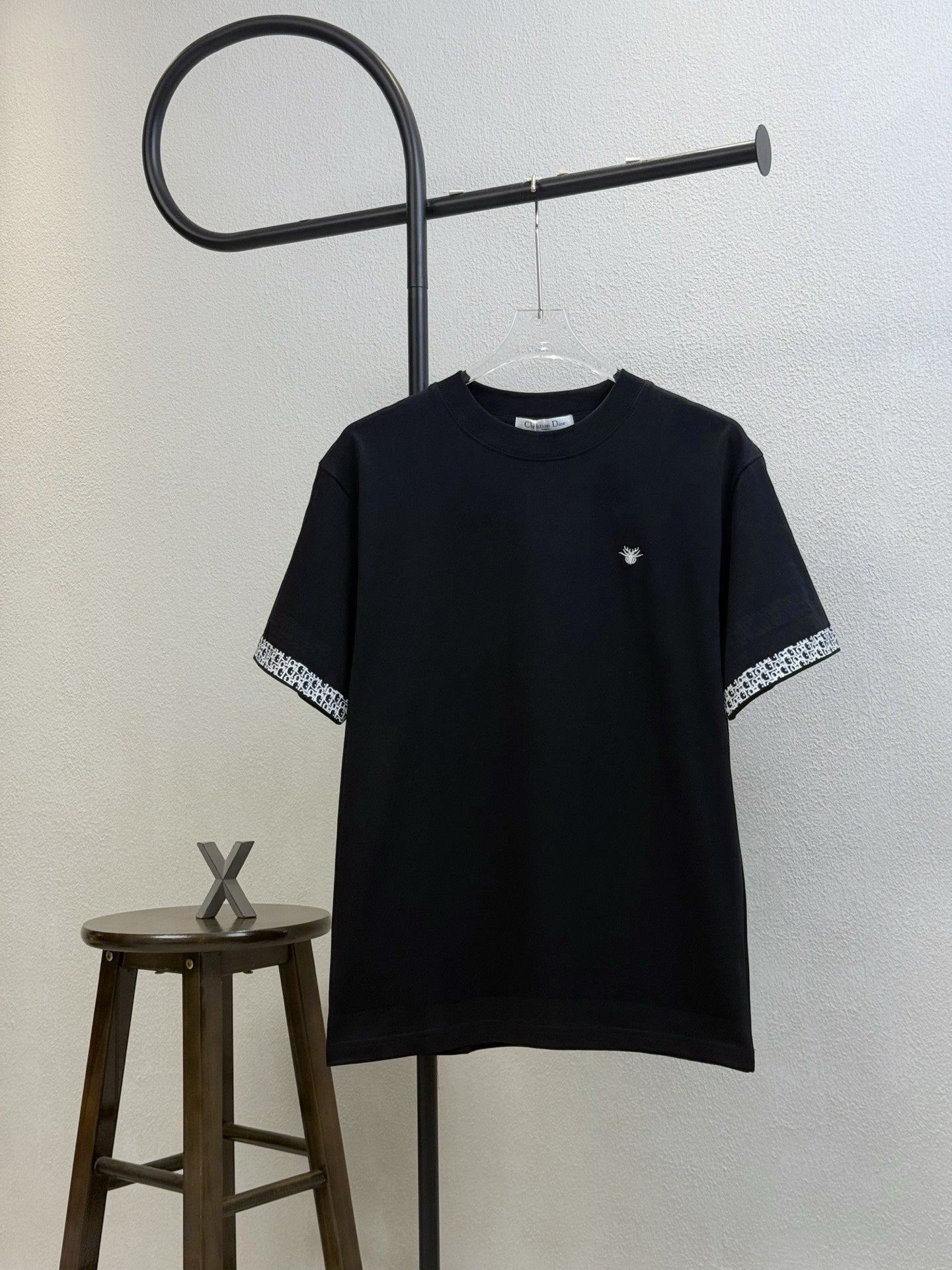 LuxluxHouse Best Quality Clothes T-shirt Dior
