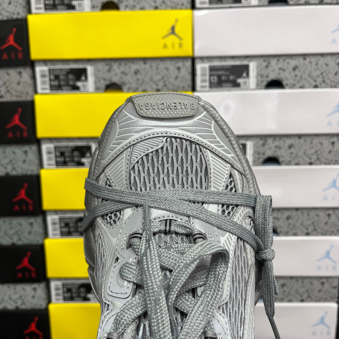 LuxluxHouse Best Quality Balenciaga Shoes