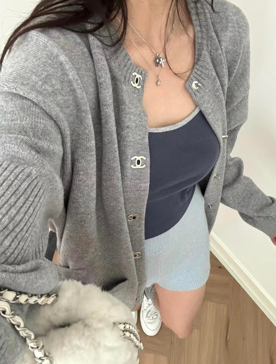 LuxluxHouse Best Quality Clothes Hoodie & Sweater Chanel & Maison Margiela