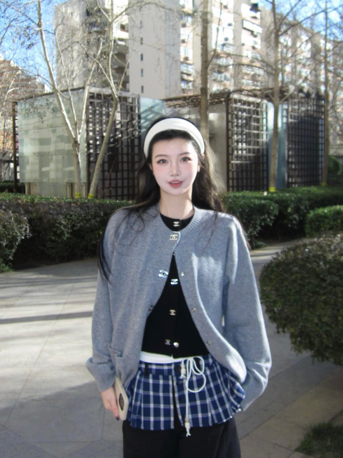 LuxluxHouse Best Quality Clothes Hoodie & Sweater Chanel & Maison Margiela