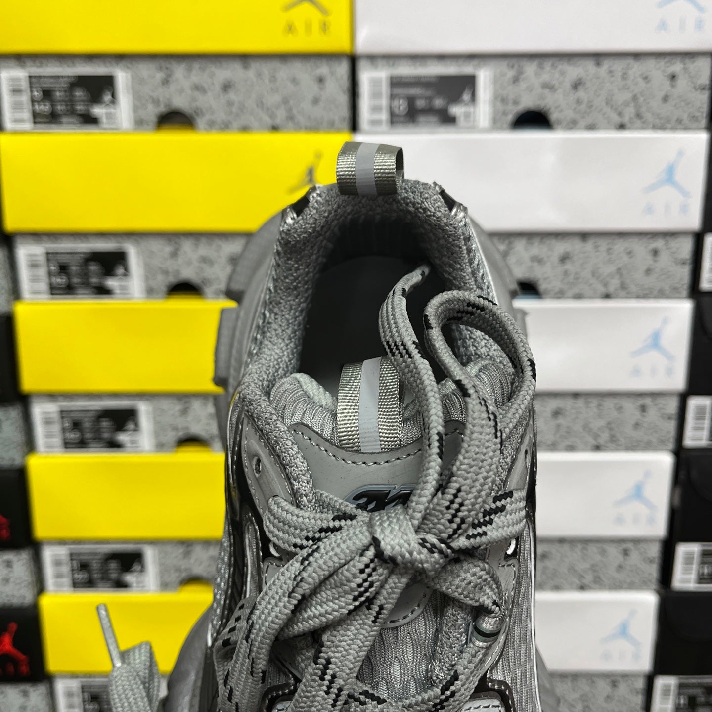 LuxluxHouse Best Quality Balenciaga Shoes