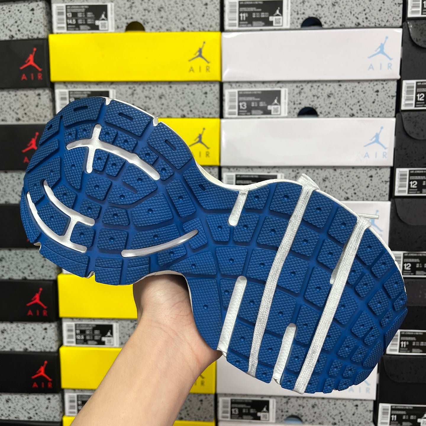 LuxluxHouse Best Quality Balenciaga Shoes