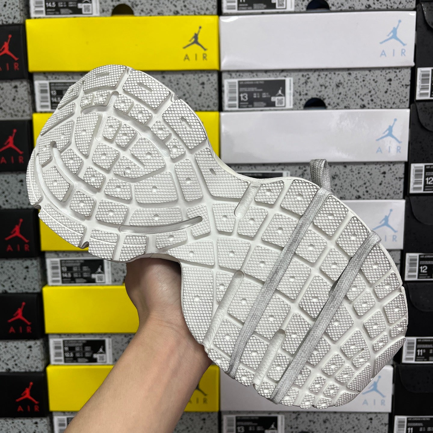 LuxluxHouse Best Quality Balenciaga Shoes