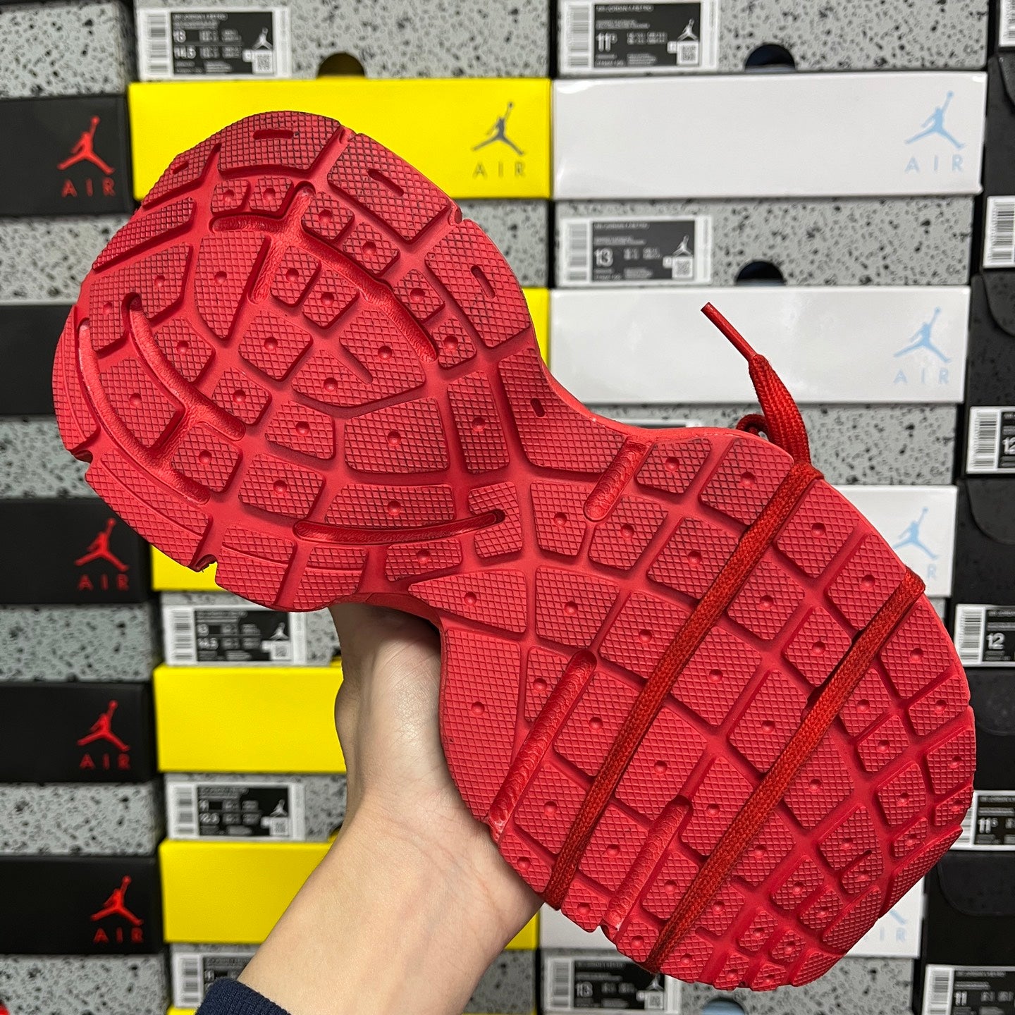 LuxluxHouse Best Quality Balenciaga Shoes