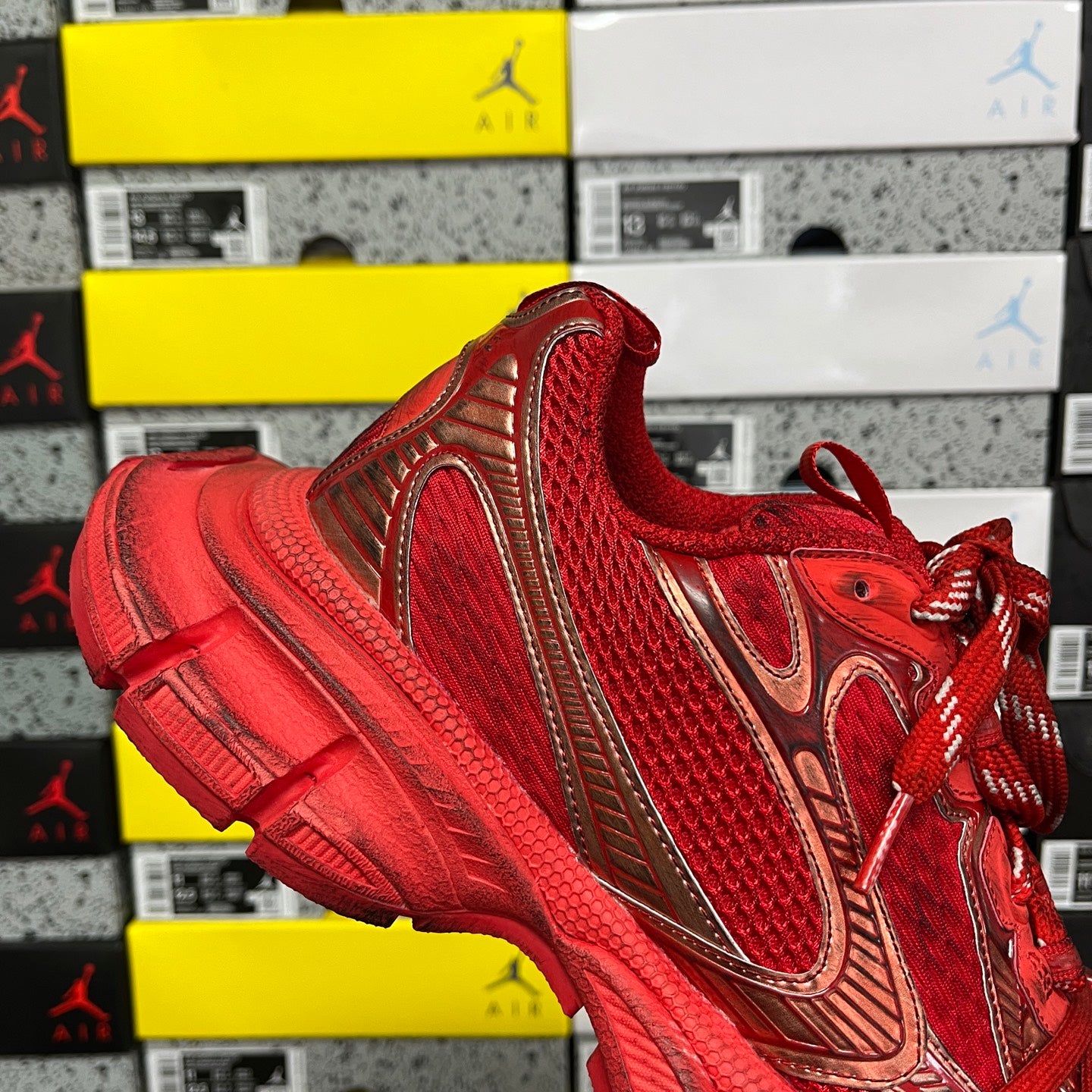 LuxluxHouse Best Quality Balenciaga Shoes