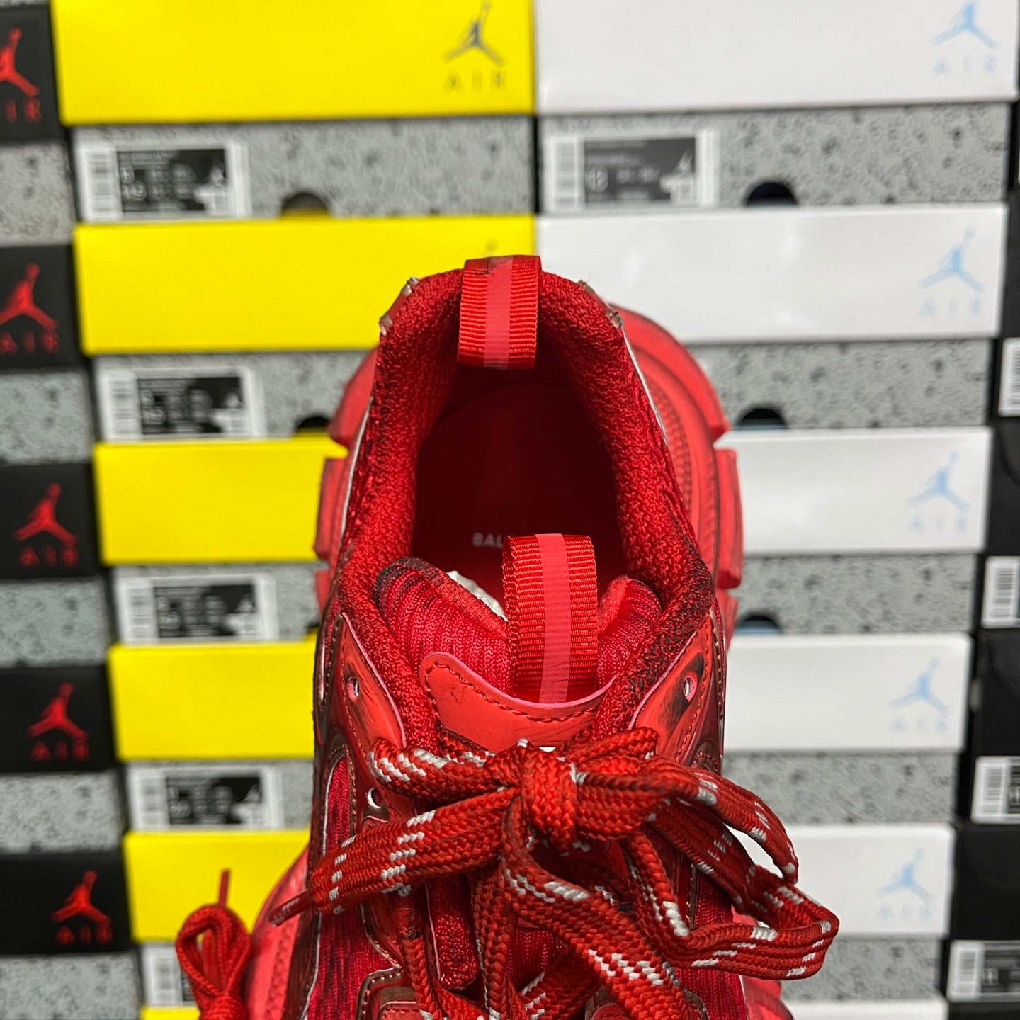 LuxluxHouse Best Quality Balenciaga Shoes