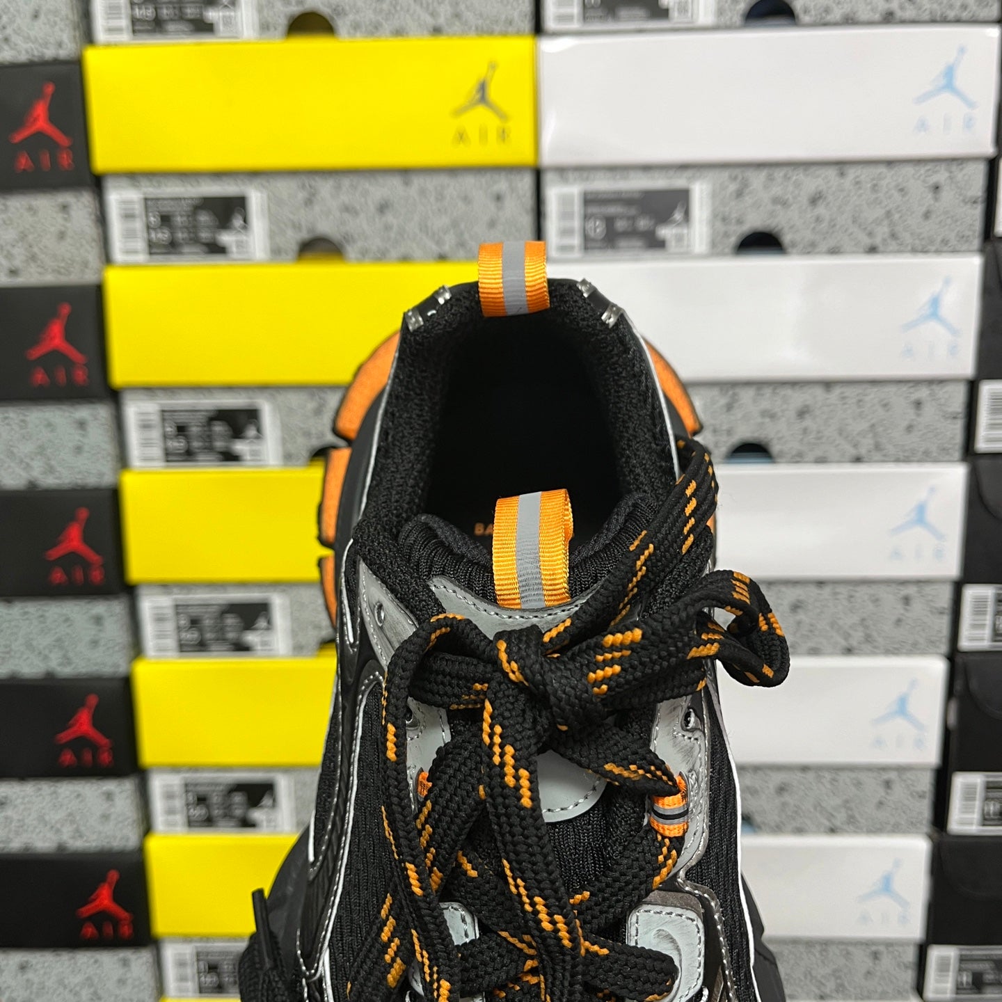 LuxluxHouse Best Quality Balenciaga Shoes