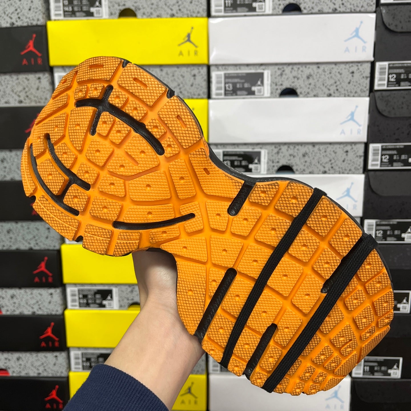 LuxluxHouse Best Quality Balenciaga Shoes