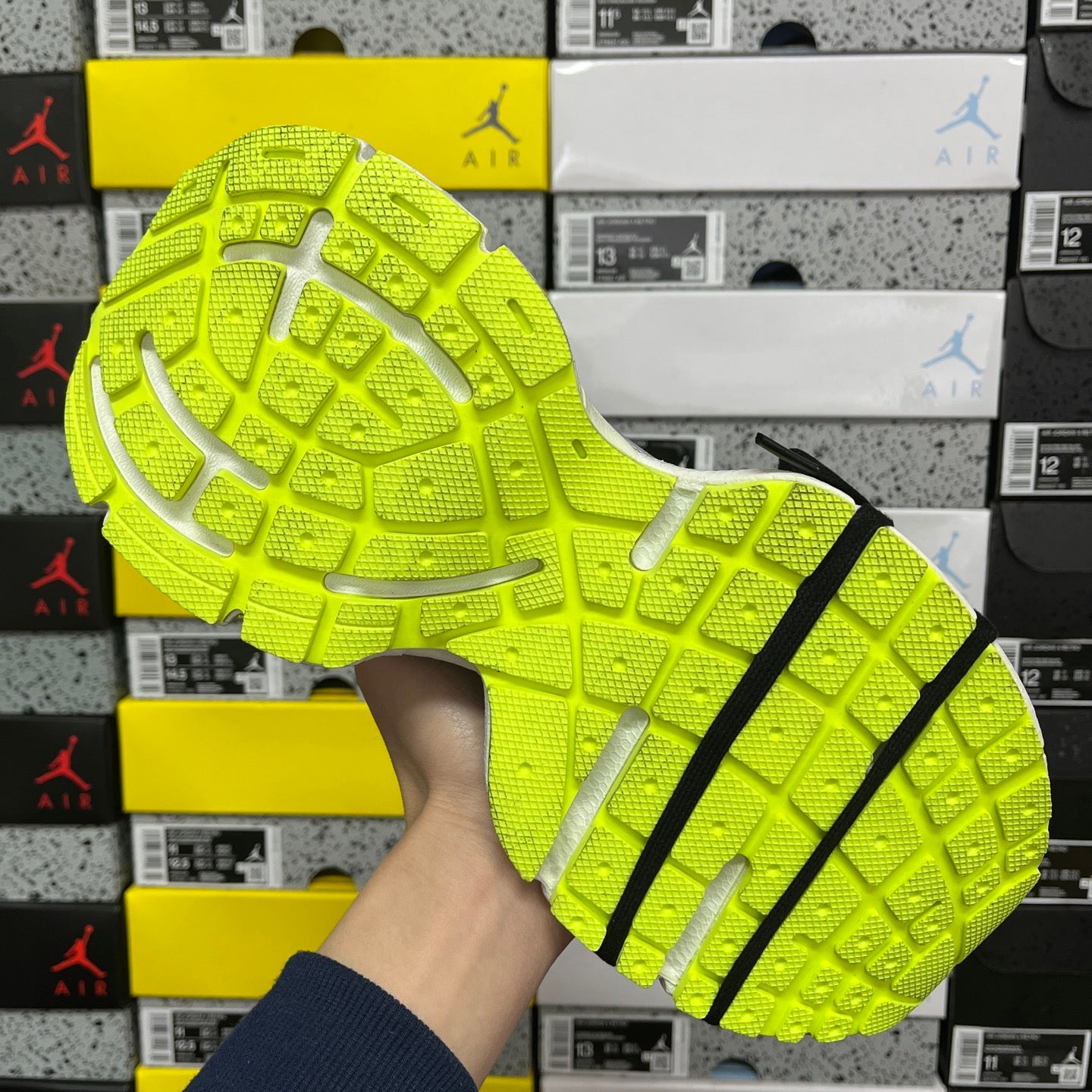 LuxluxHouse Best Quality Balenciaga Shoes
