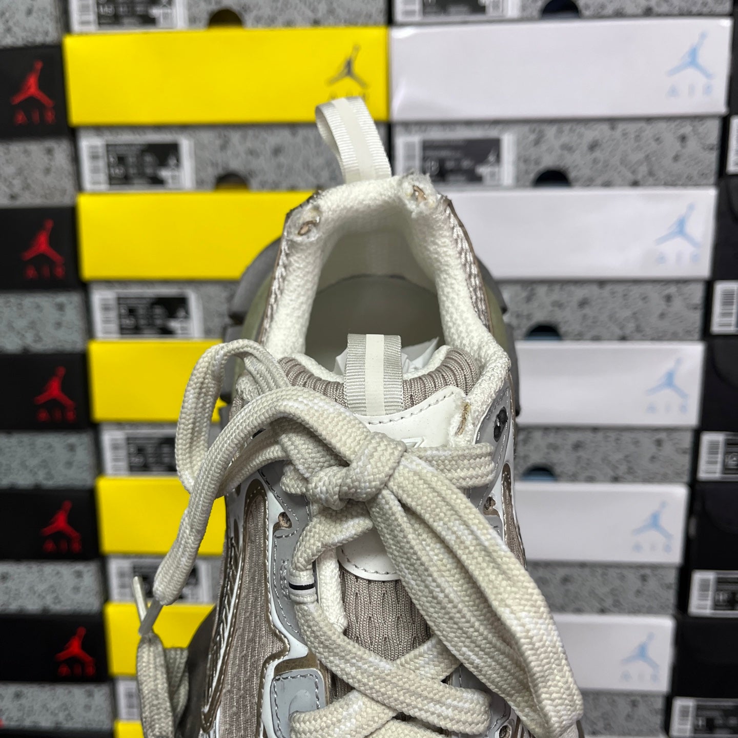 LuxluxHouse Best Quality Balenciaga Shoes