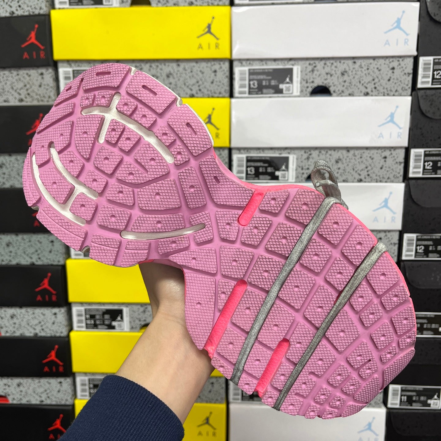 LuxluxHouse Best Quality Balenciaga Shoes