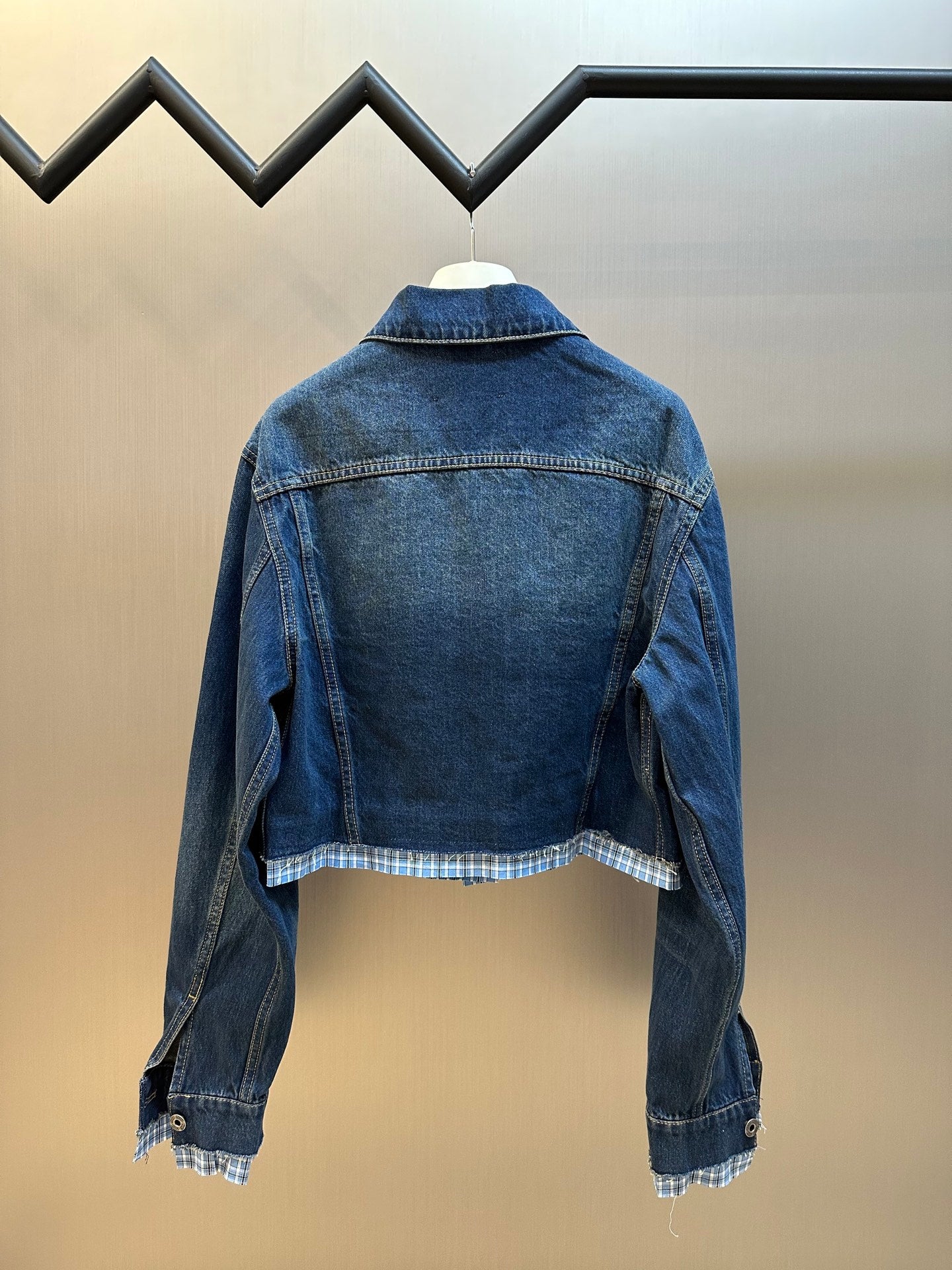 LuxluxHouse Best Quality Clothes Miu Miu Coats & Jackets