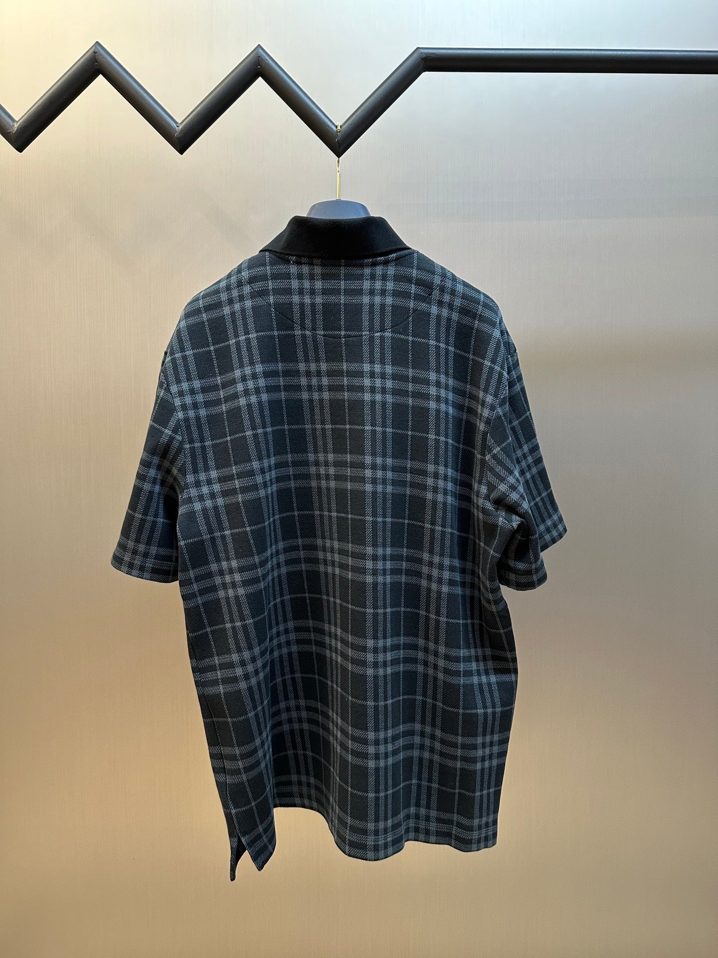 LuxluxHouse Best Quality Clothes Shirts&Polo Burberry