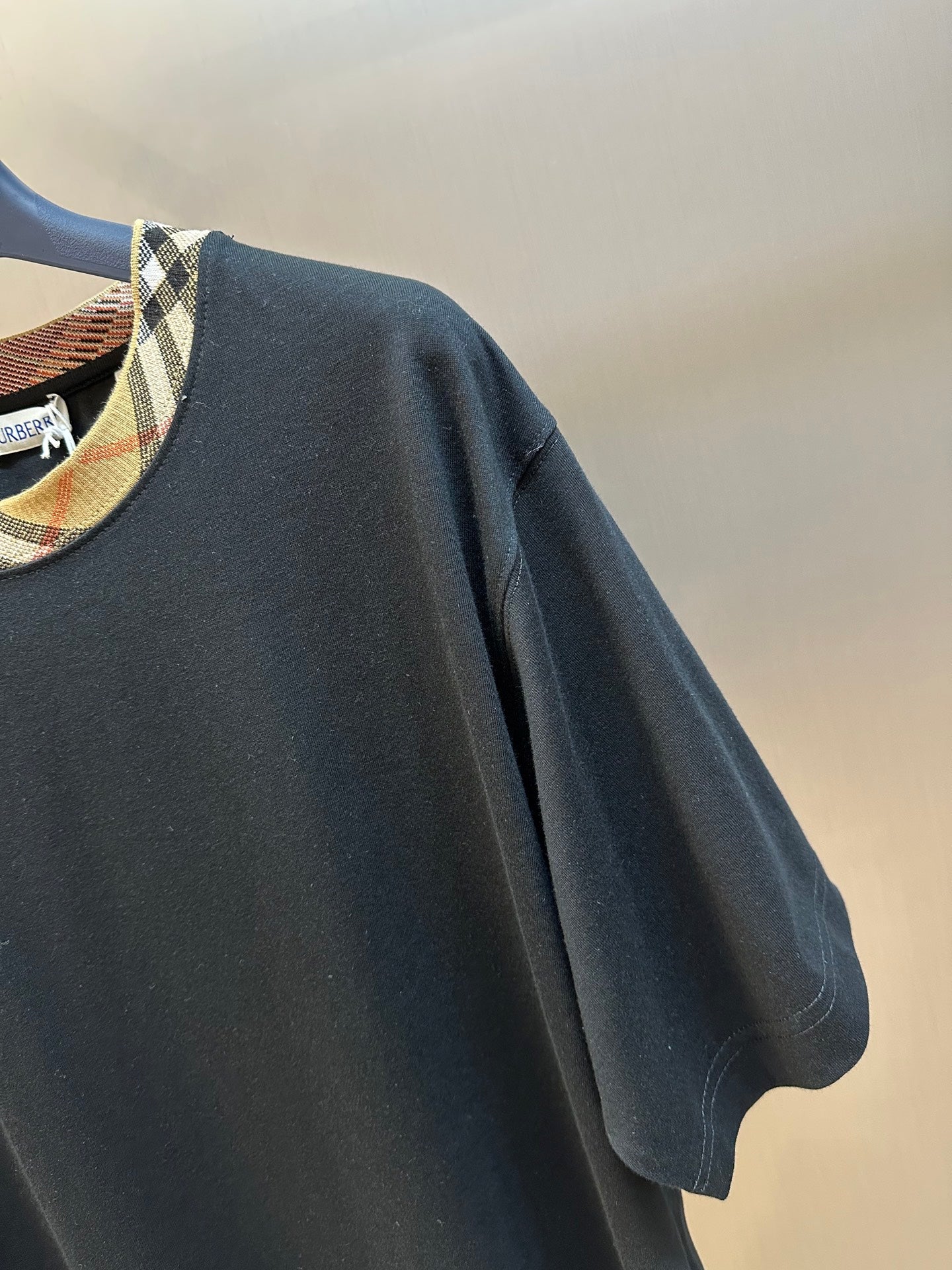 LuxluxHouse Best Quality Clothes Burberry T-shirt
