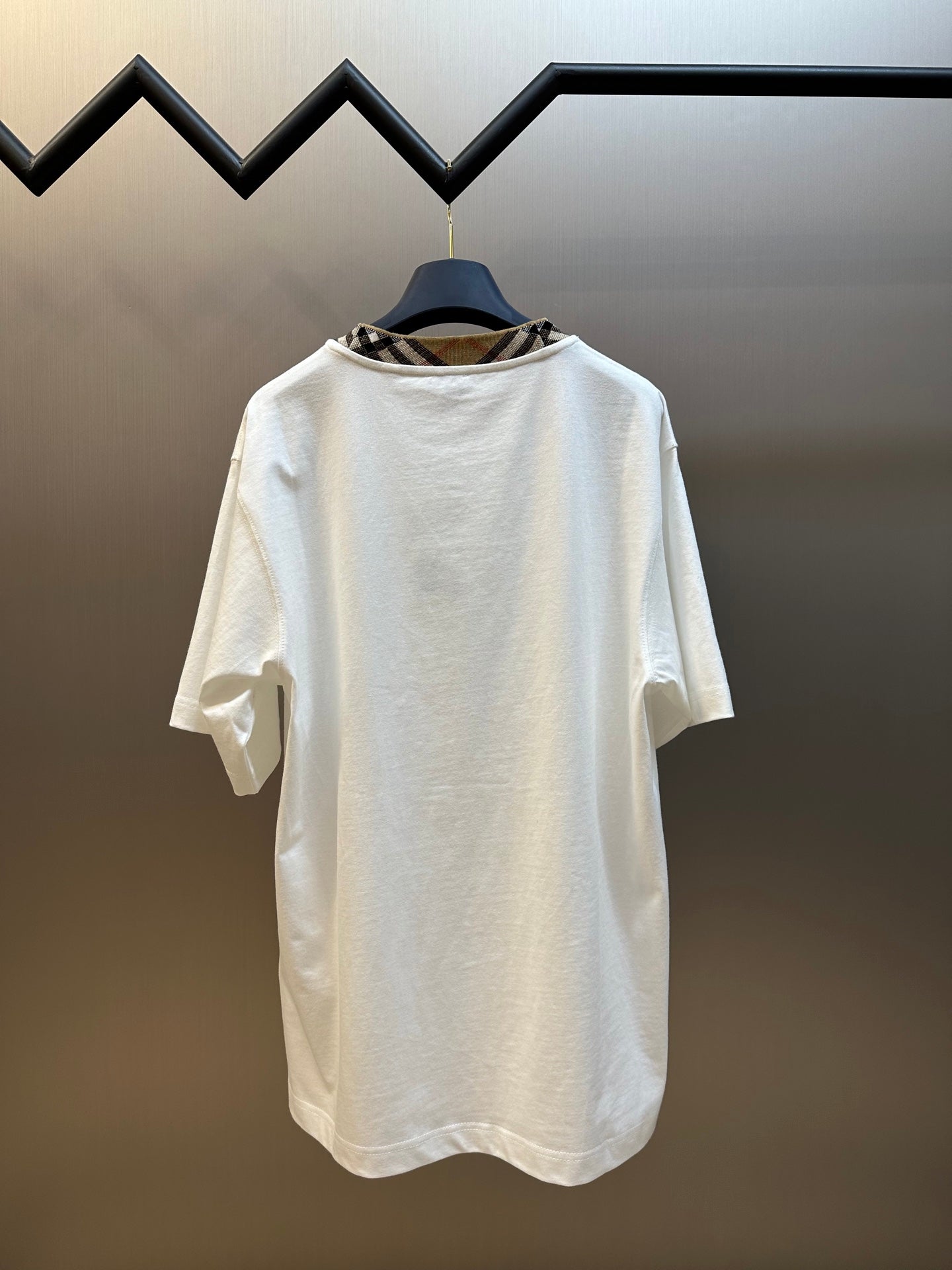 LuxluxHouse Best Quality Clothes Burberry T-shirt