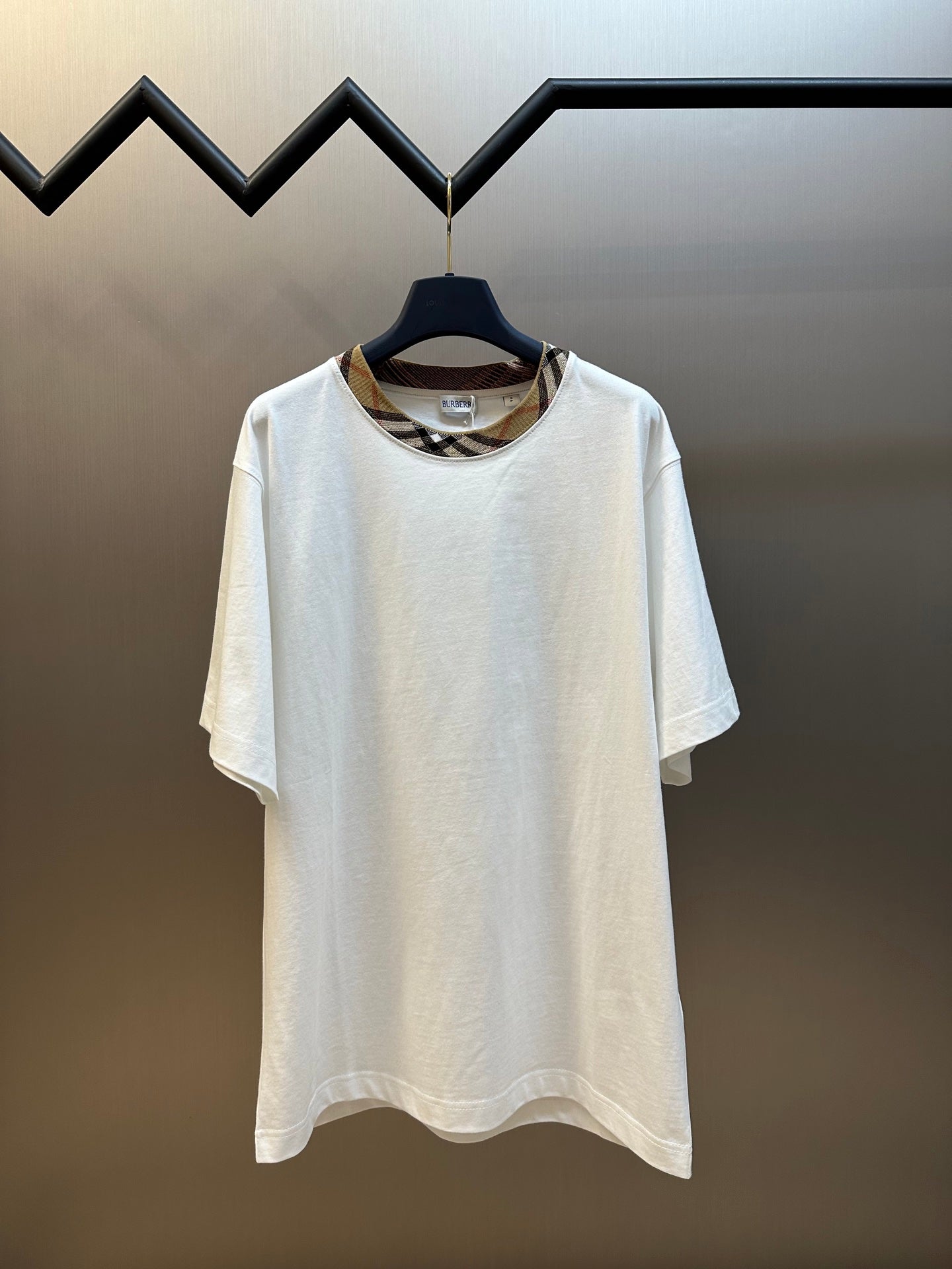 LuxluxHouse Best Quality Clothes Burberry T-shirt