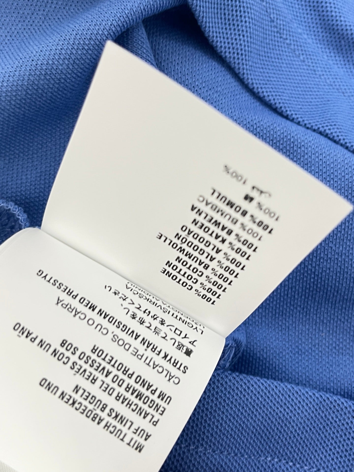 LuxluxHouse Best Quality Clothes Miu Miu T-shirt