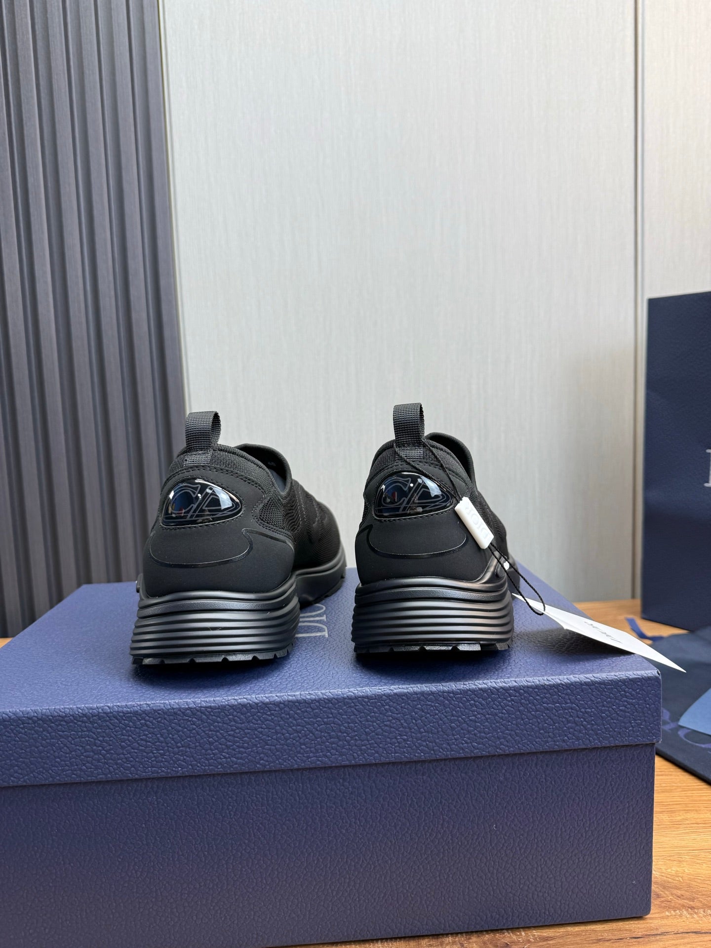 LuxluxHouse Best Quality Shoes Dior