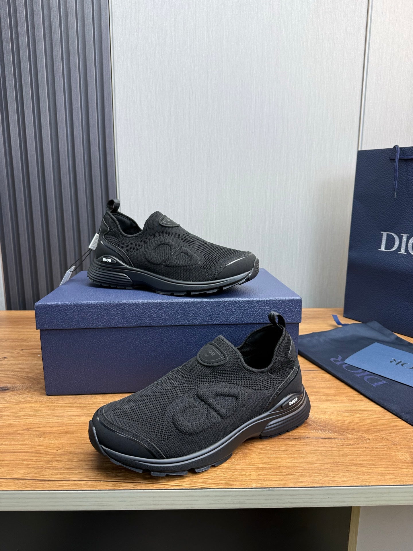 LuxluxHouse Best Quality Shoes Dior