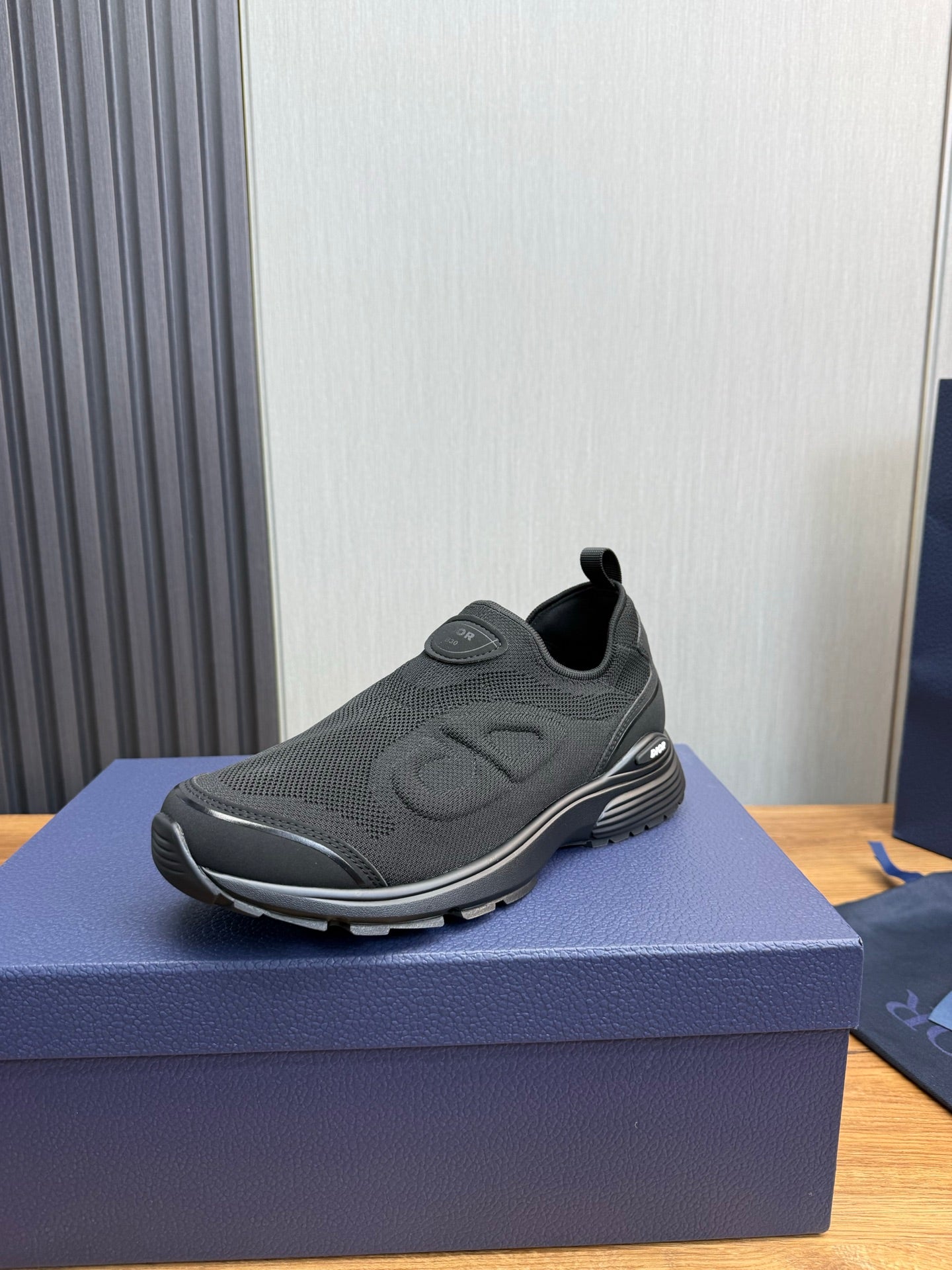 LuxluxHouse Best Quality Shoes Dior