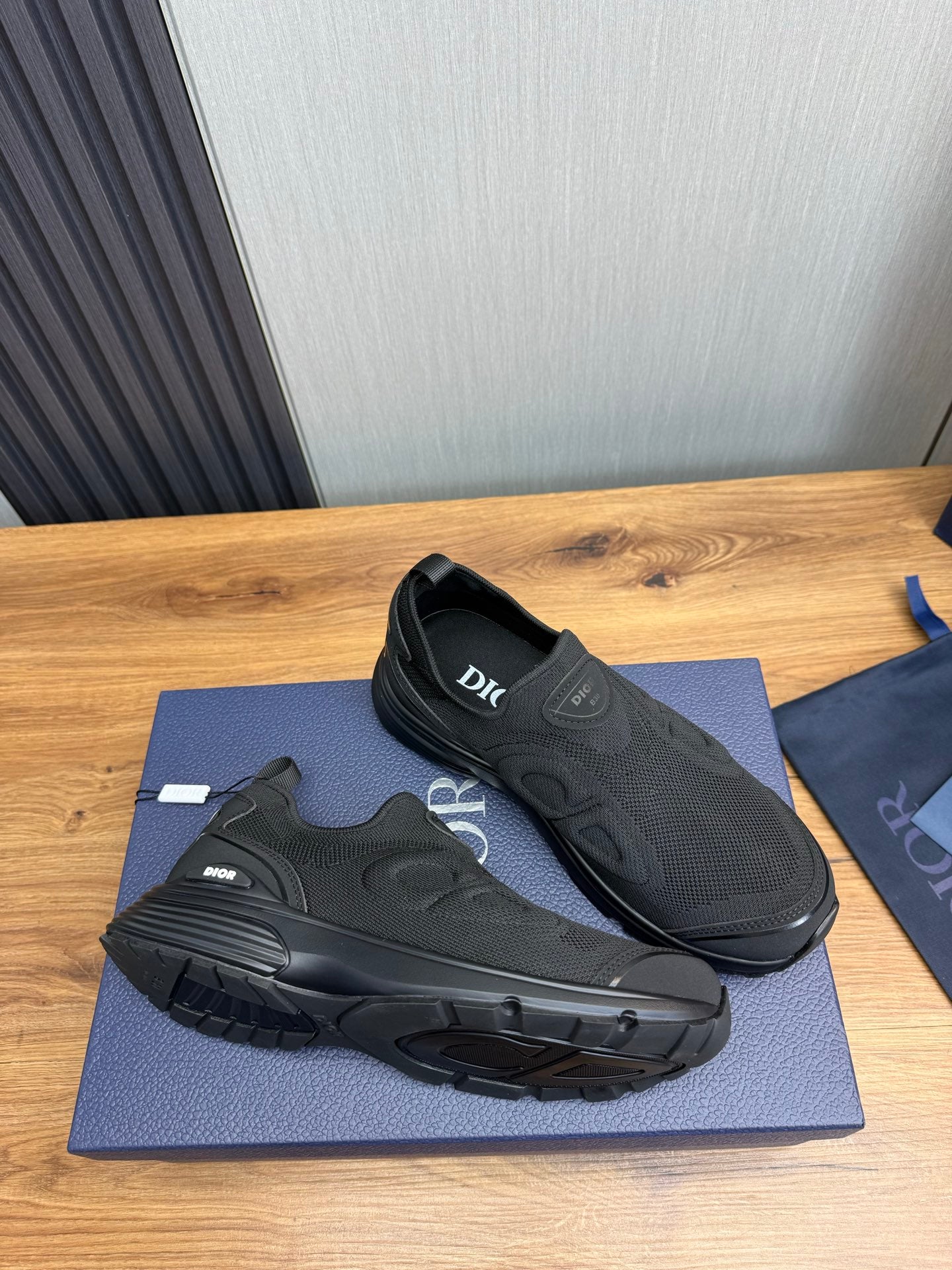 LuxluxHouse Best Quality Shoes Dior