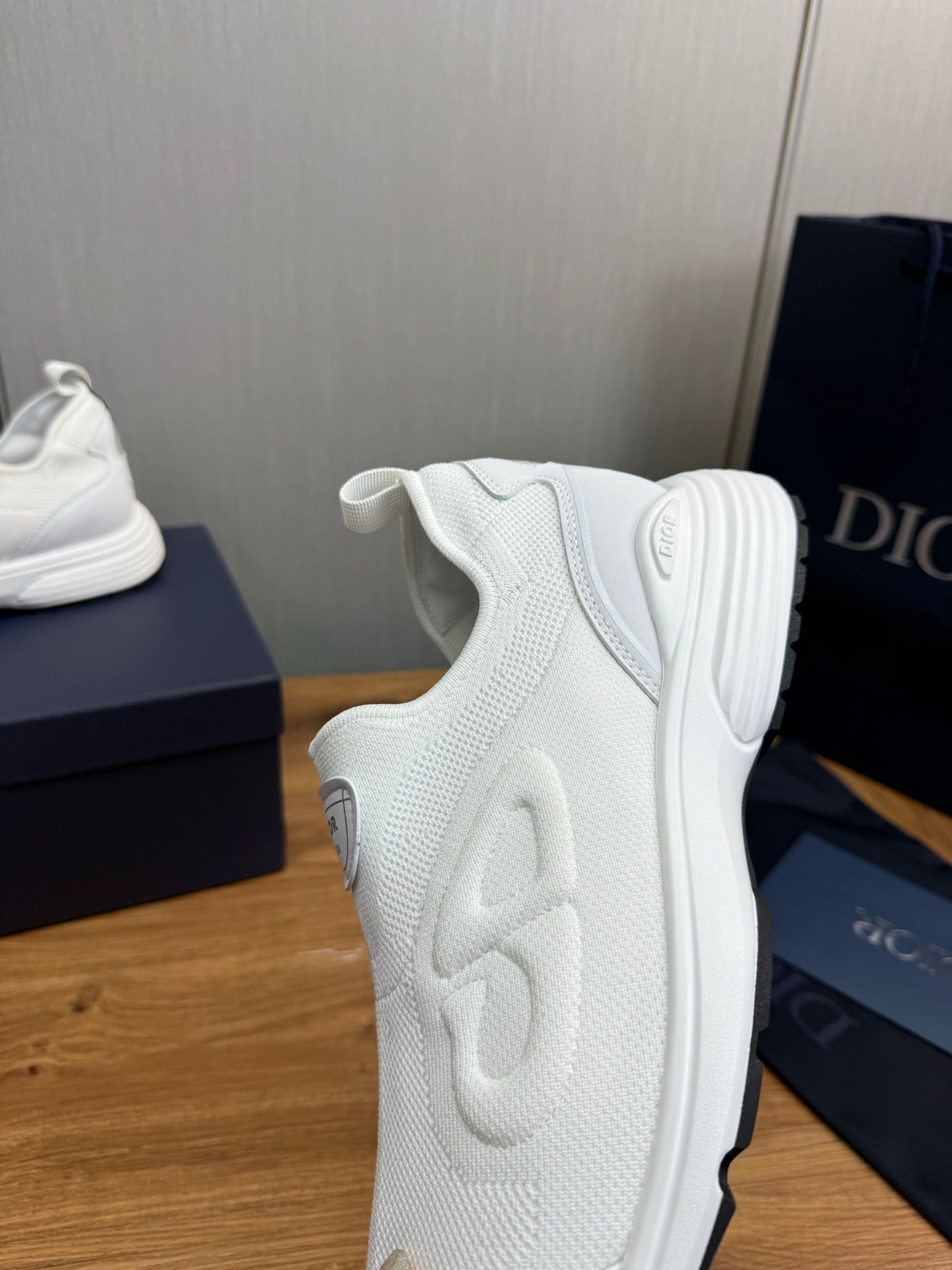 LuxluxHouse Best Quality Shoes Dior
