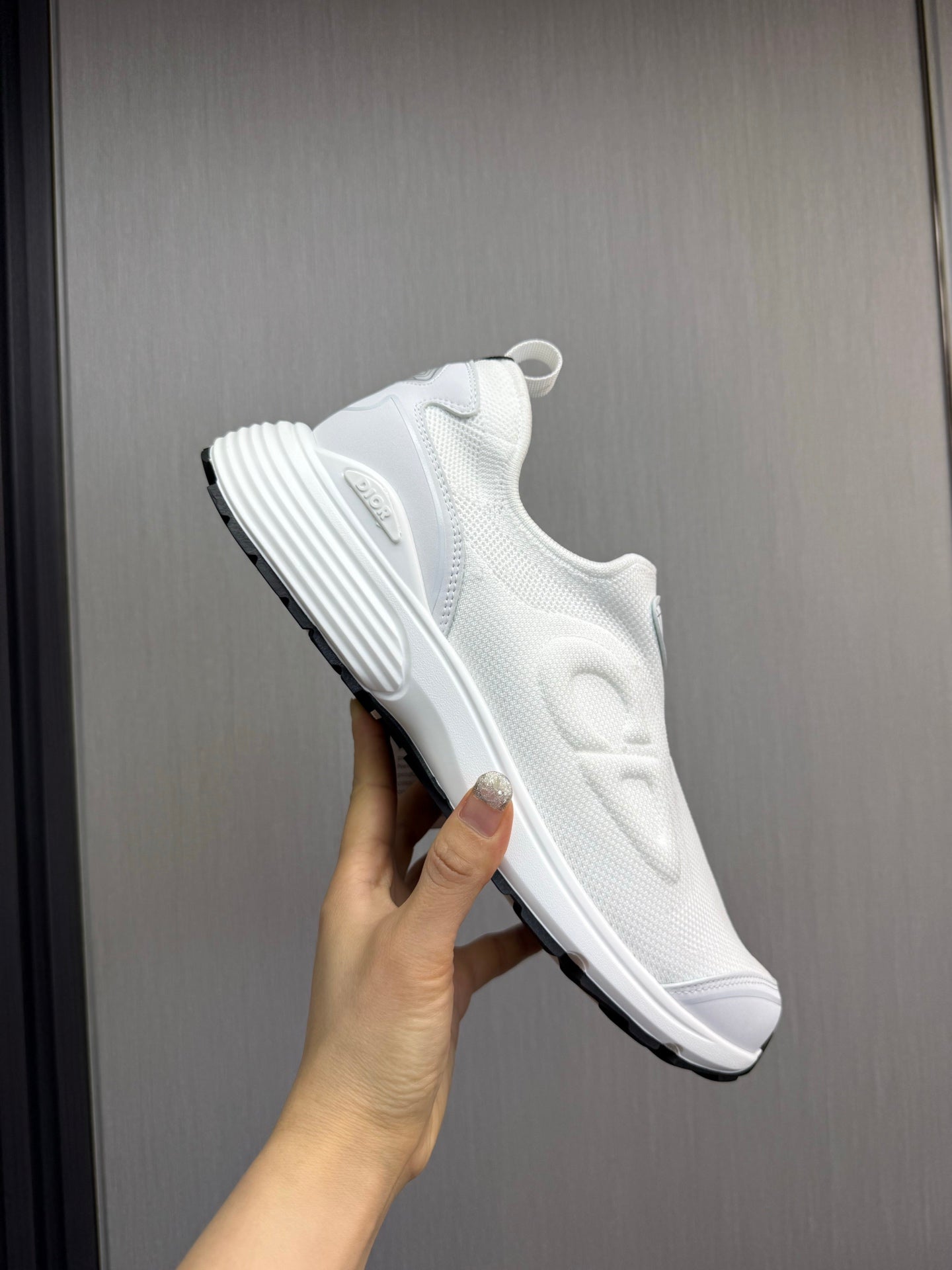 LuxluxHouse Best Quality Shoes Dior
