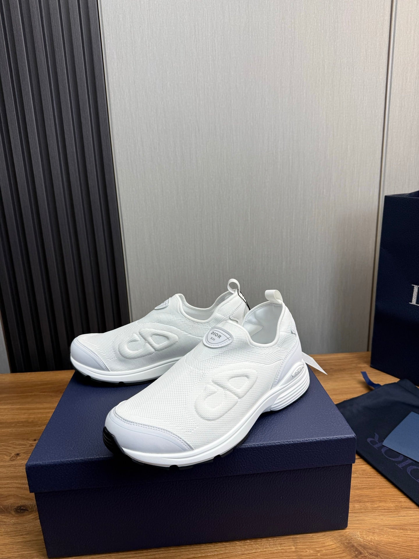 LuxluxHouse Best Quality Shoes Dior