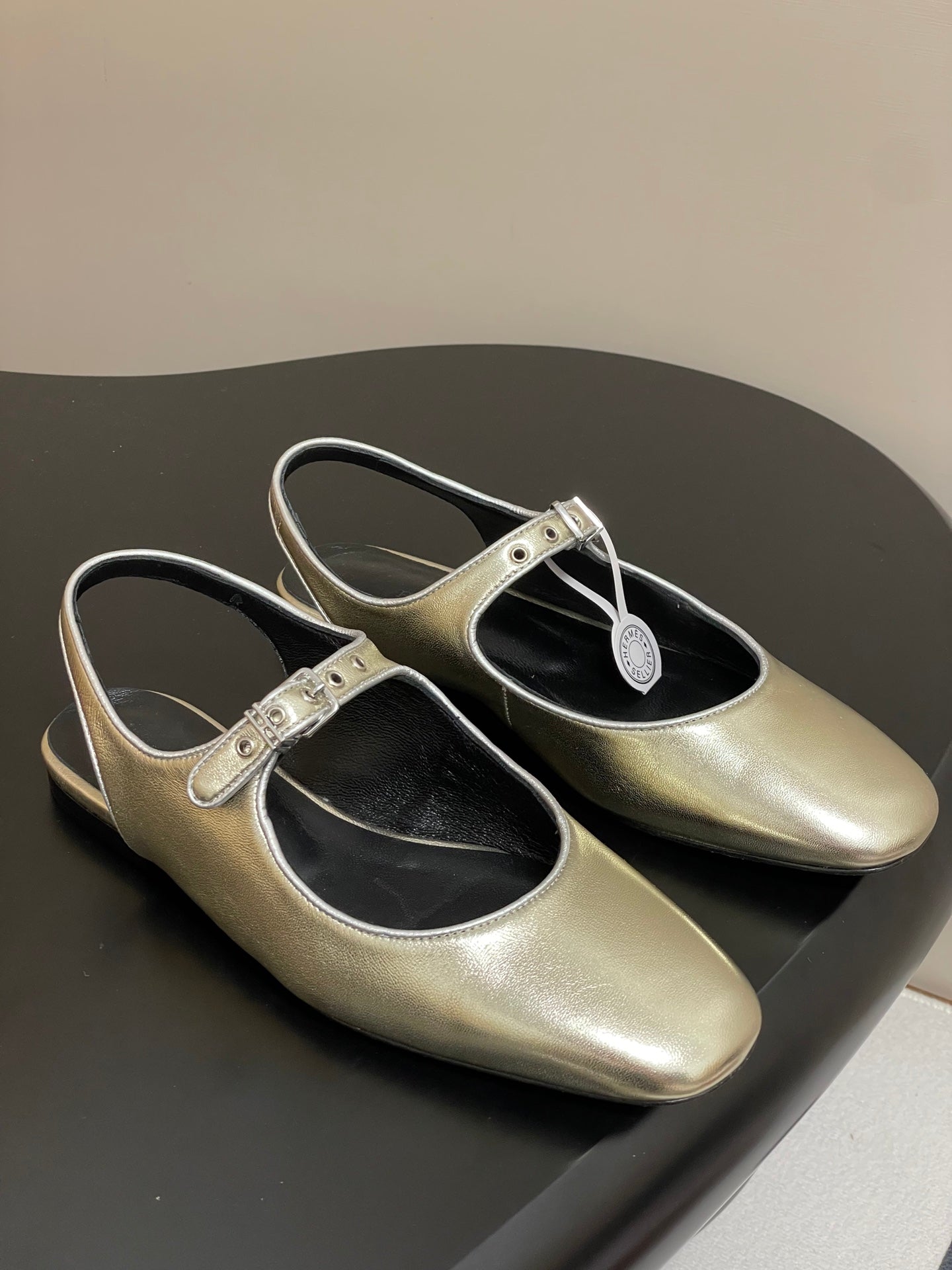LuxluxHouse Best Quality Women Shoes Hermes