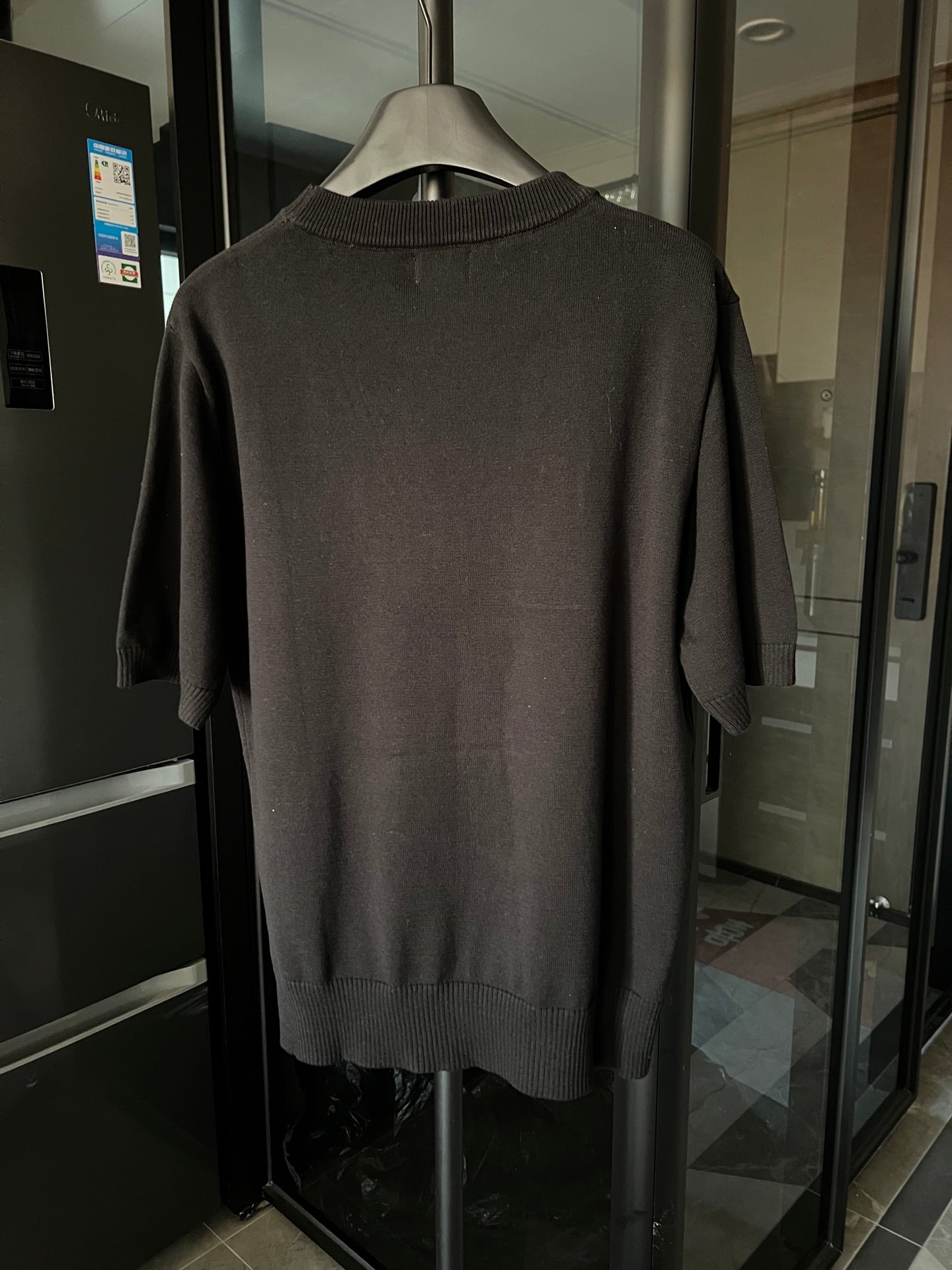 LuxluxHouse Best Quality Clothes Fendi T-shirt