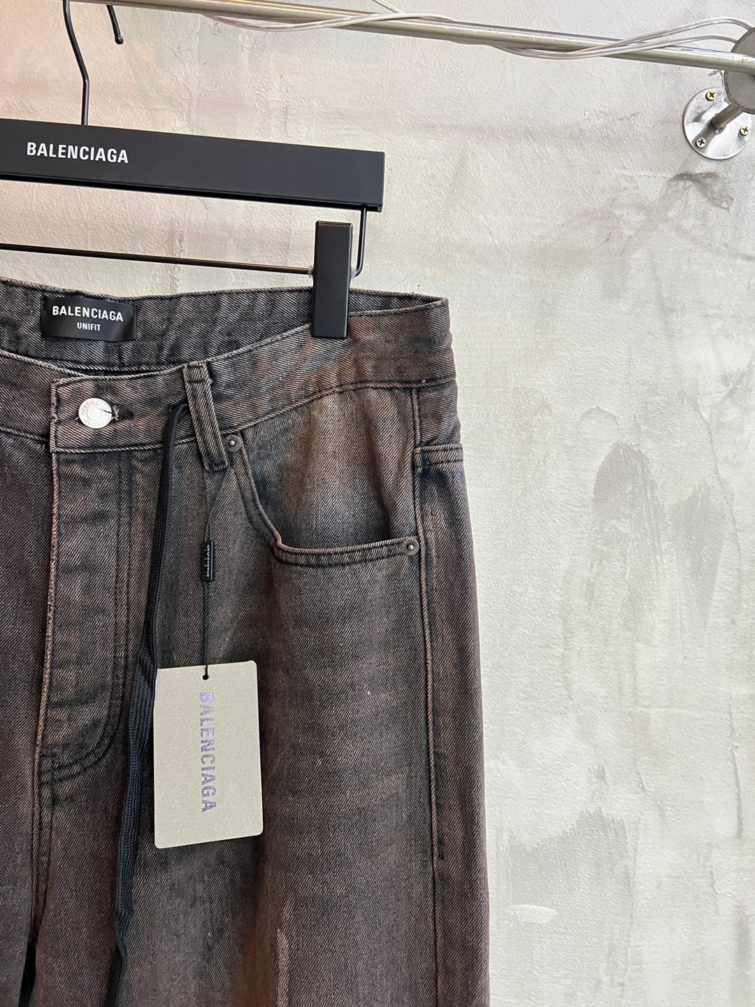 LuxluxHouse Best Quality Clothes Balenciaga Pants