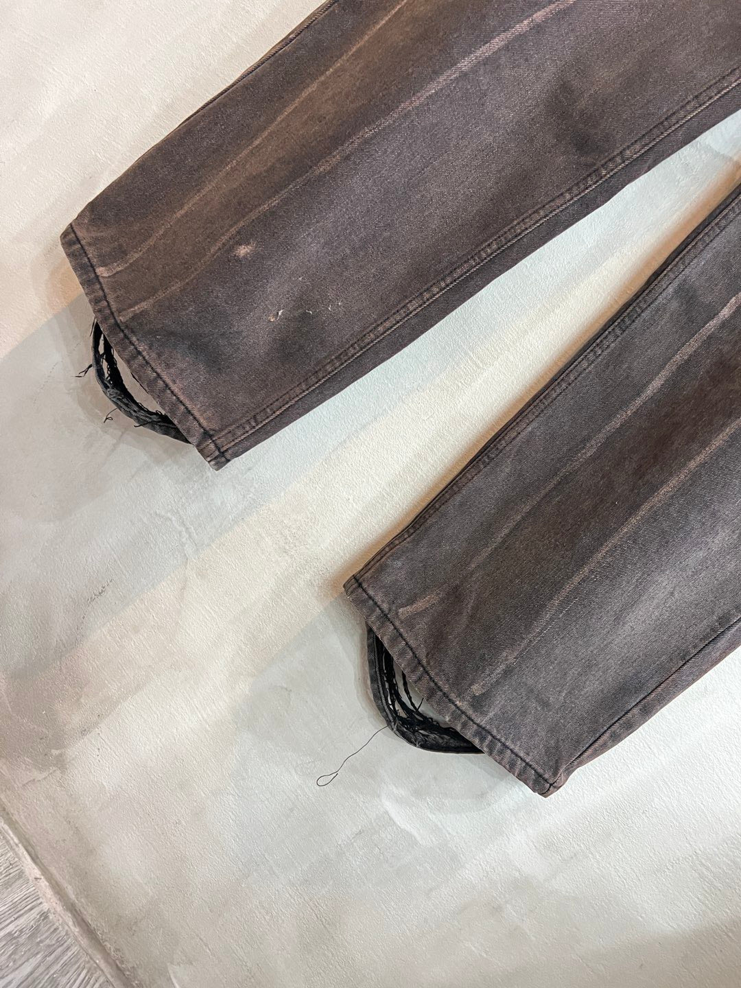 LuxluxHouse Best Quality Clothes Balenciaga Pants
