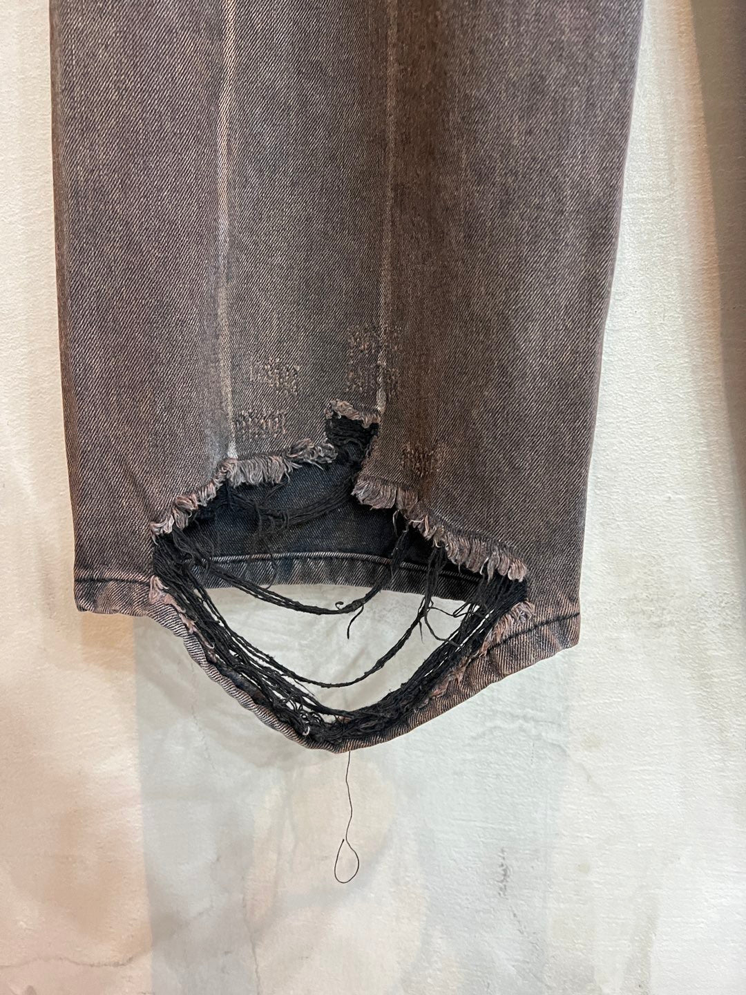 LuxluxHouse Best Quality Clothes Balenciaga Pants