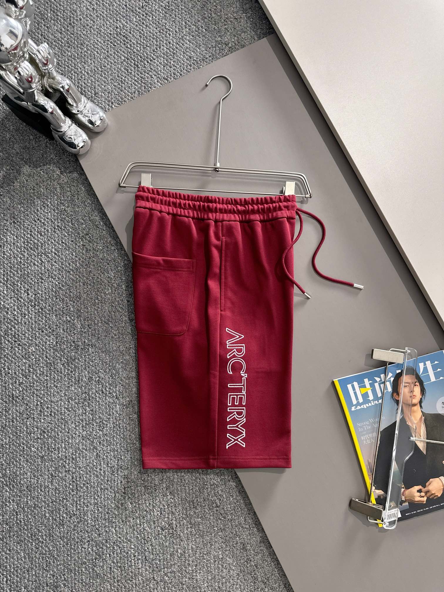 LuxluxHouse Best Quality Clothes Pants Arcteryx