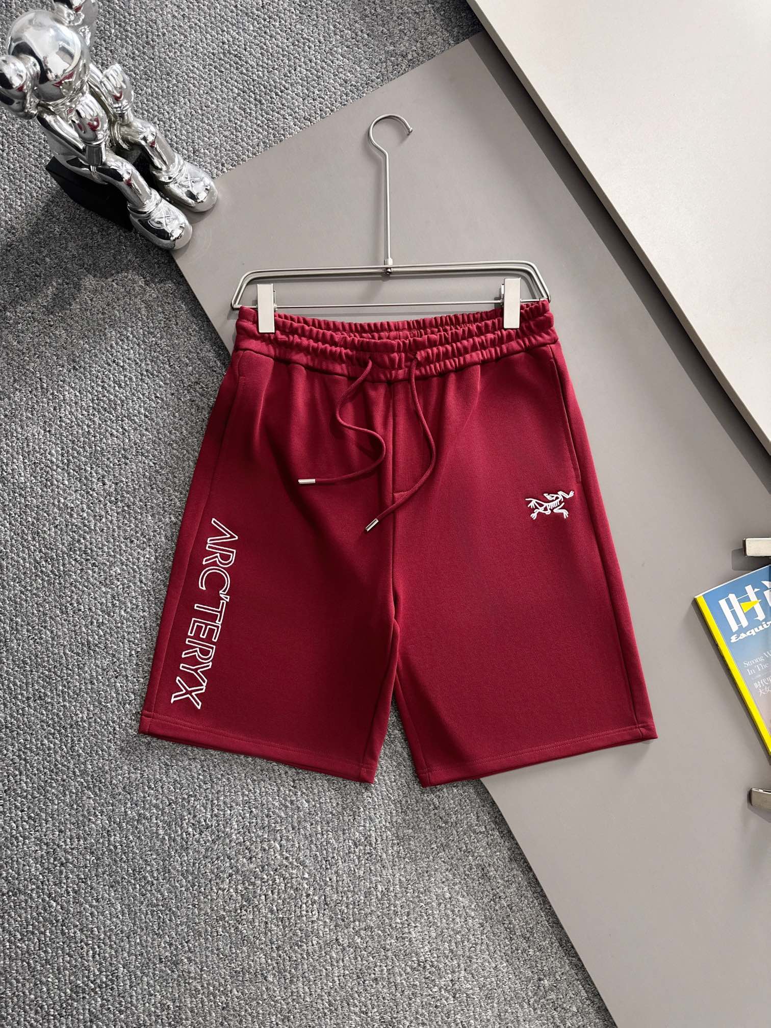 LuxluxHouse Best Quality Clothes Pants Arcteryx