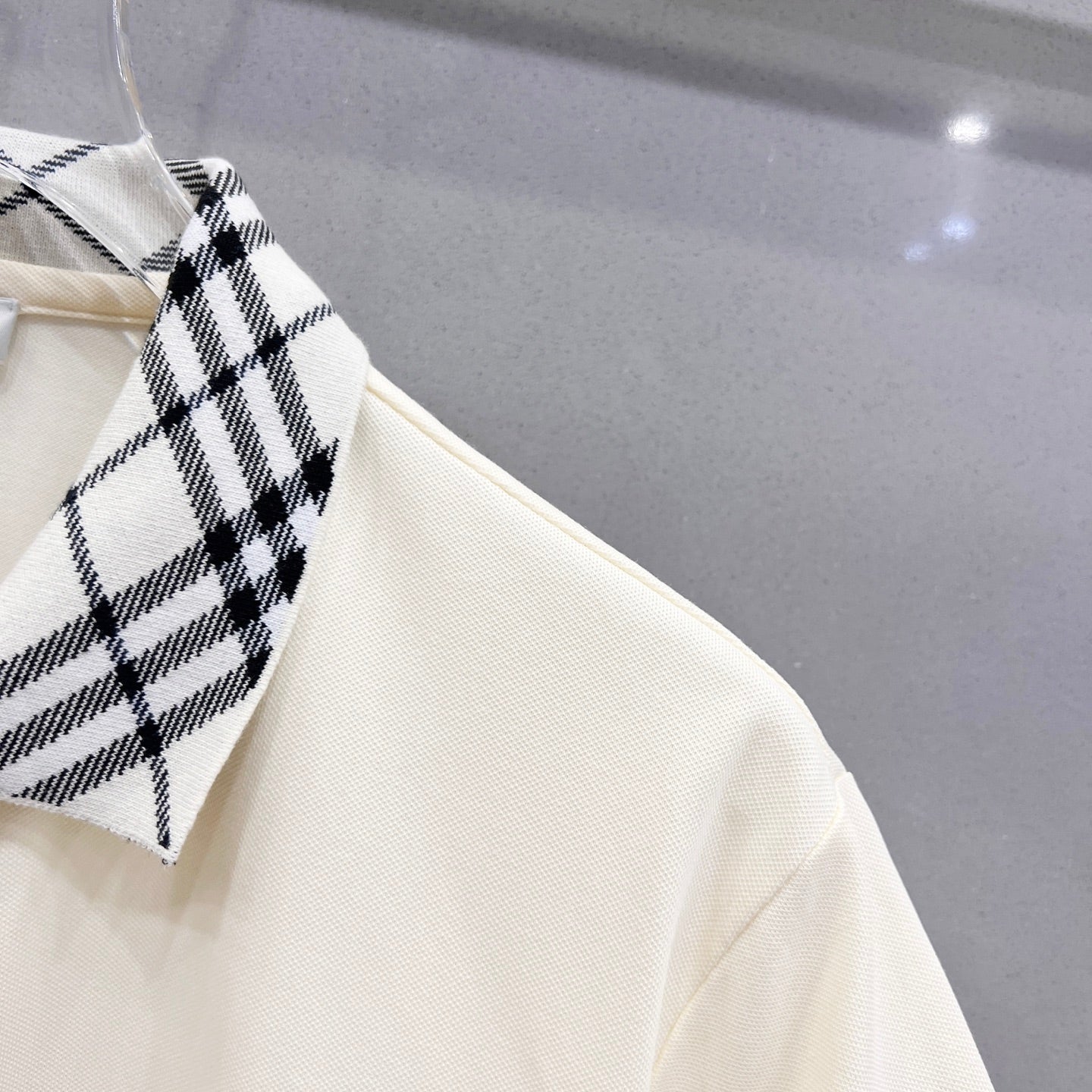 LuxluxHouse Best Quality Clothes Shirts&Polo Burberry