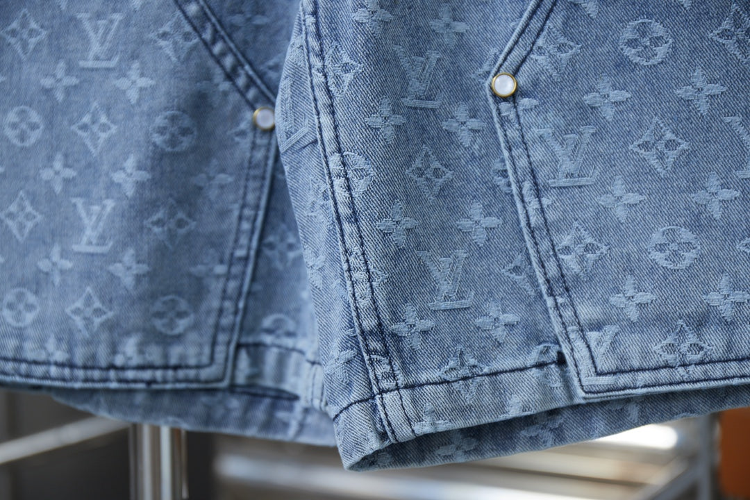 LuxluxHouse Best Quality Clothes Pants Louis Vuitton