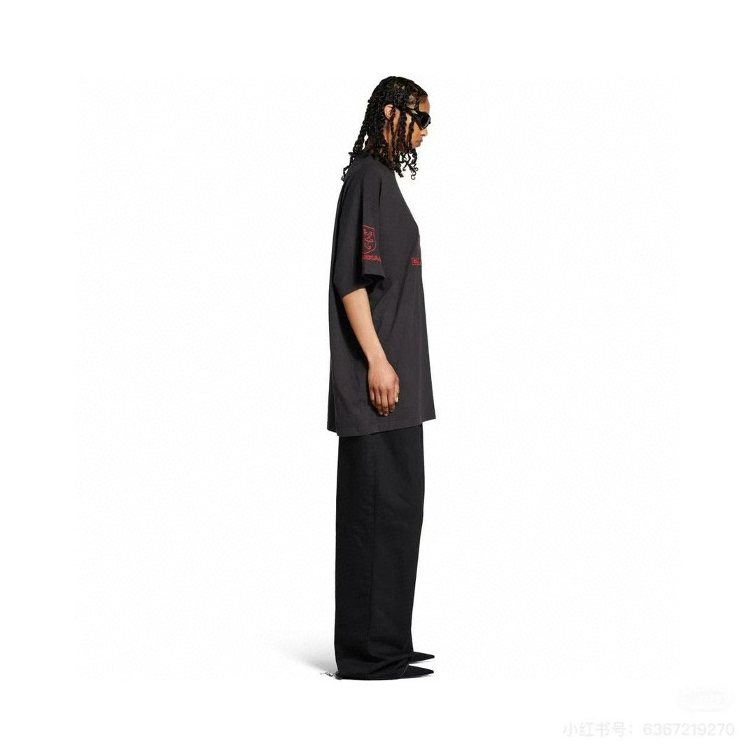 LuxluxHouse Best Quality Clothes Balenciaga T-shirt
