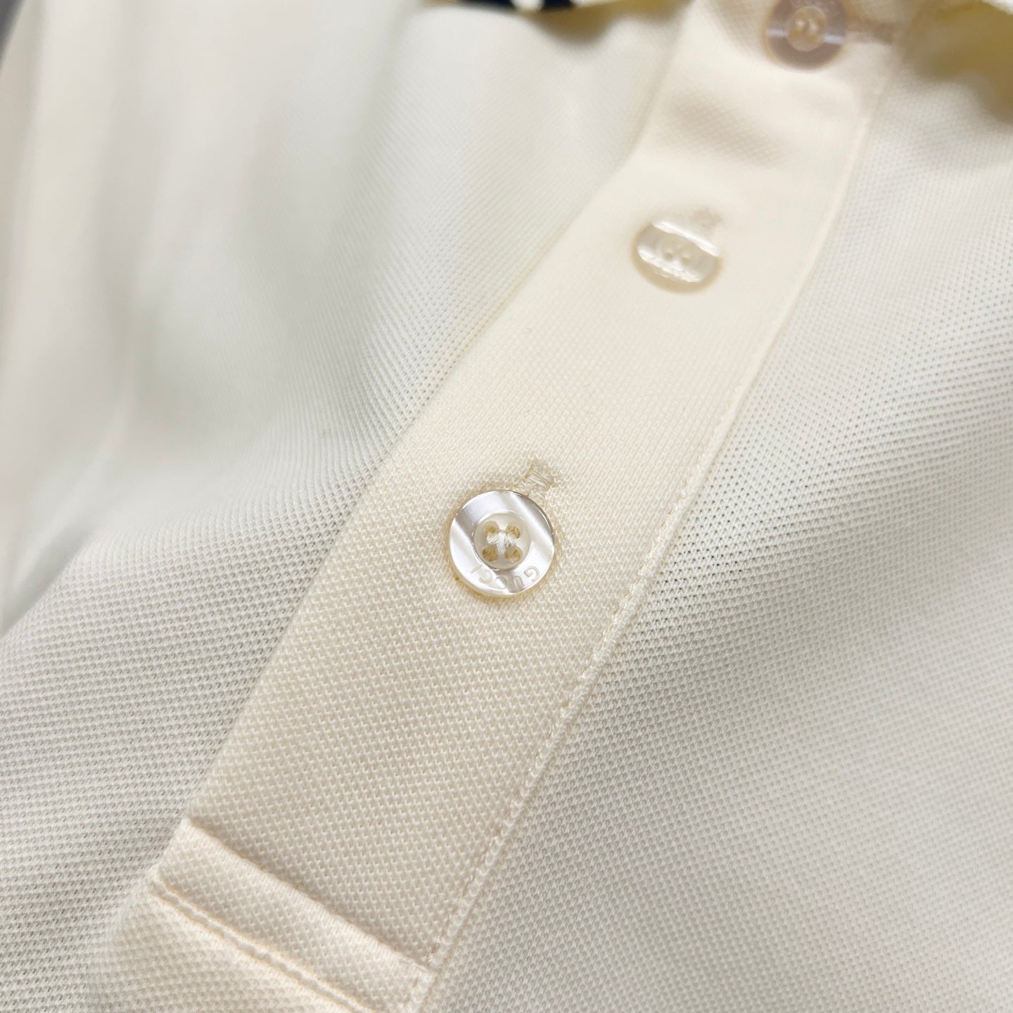 LuxluxHouse Best Quality Clothes Shirts&Polo Gucci